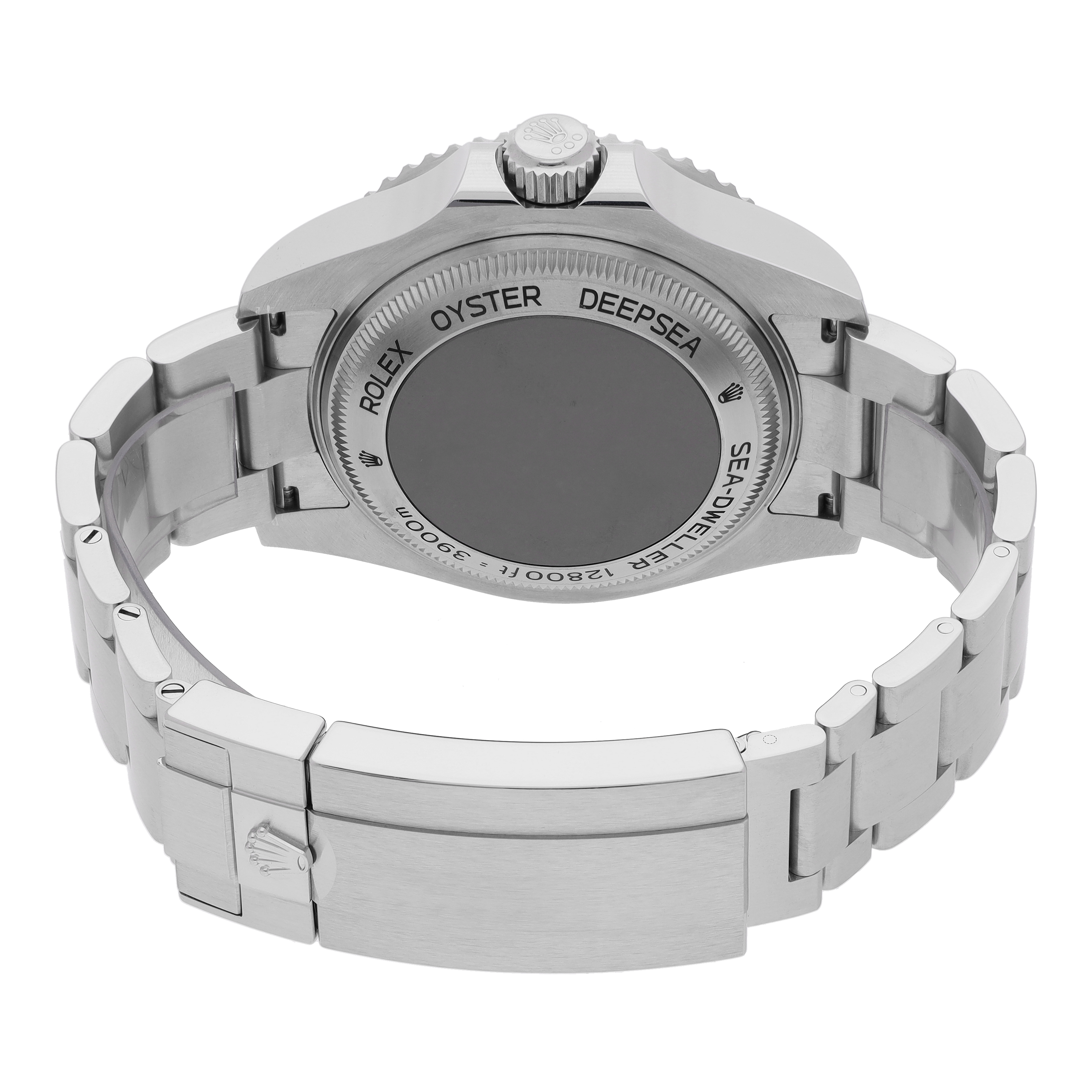 Rolex Sea-Dweller 126660