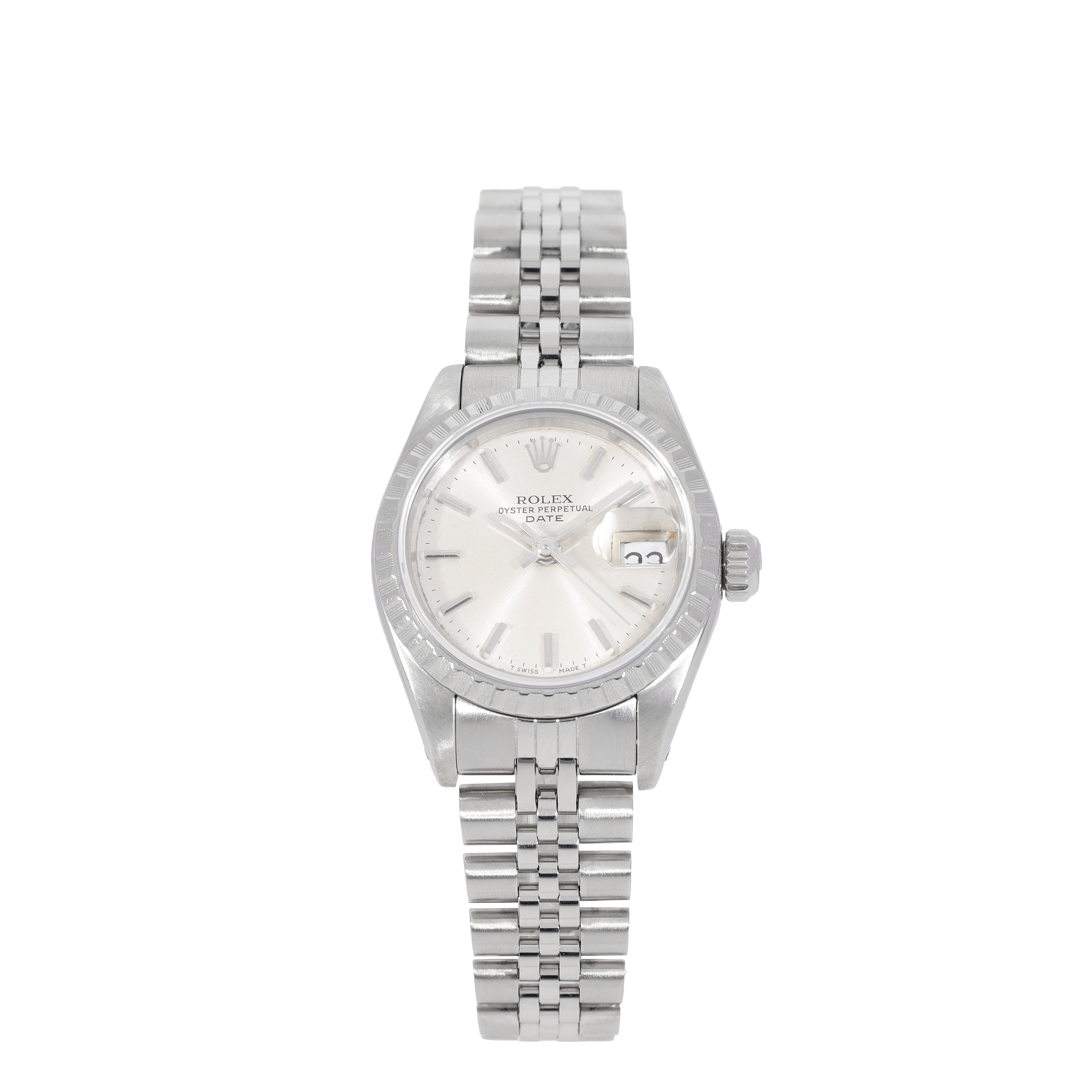 Rolex Lady-Datejust 69174