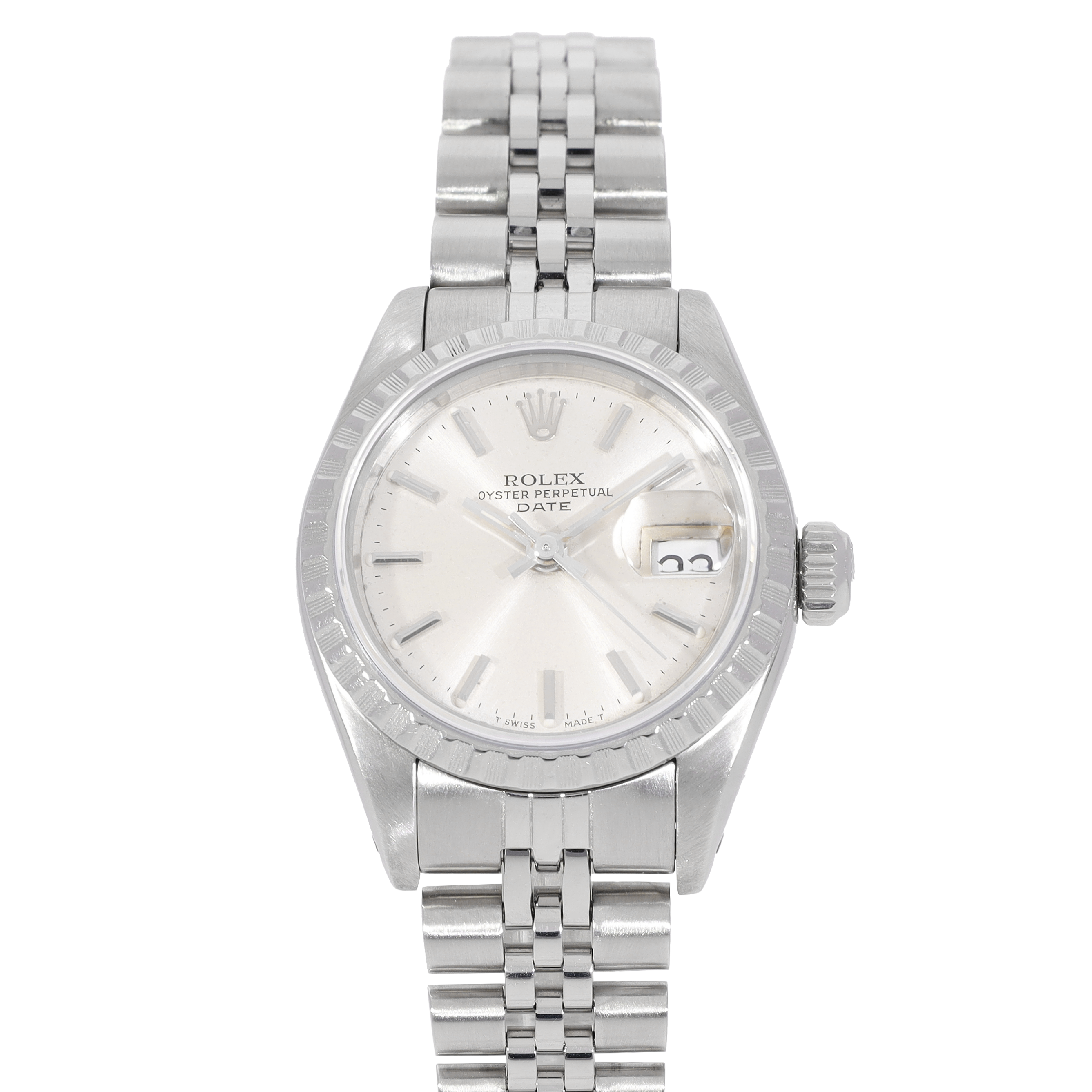 Rolex Lady-Datejust 69174