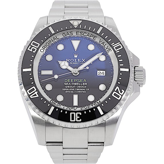 Rolex Sea-Dweller 126660 Rolex Sea-Dweller 126660