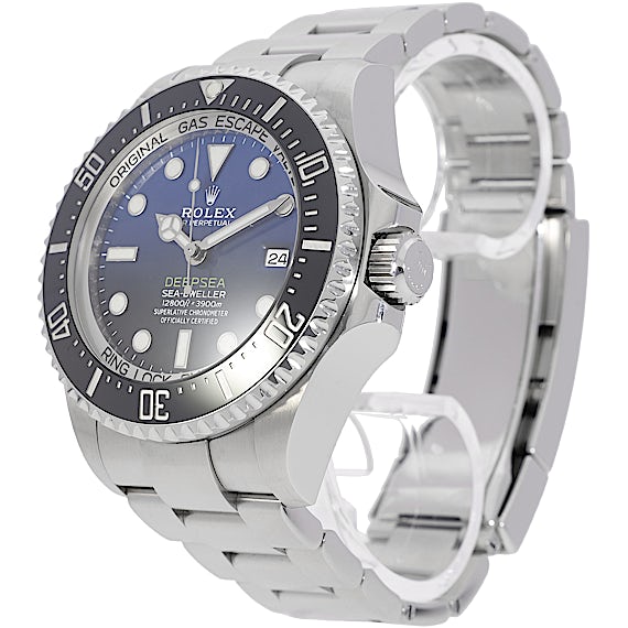 Rolex Sea-Dweller 126660 Rolex Sea-Dweller 126660