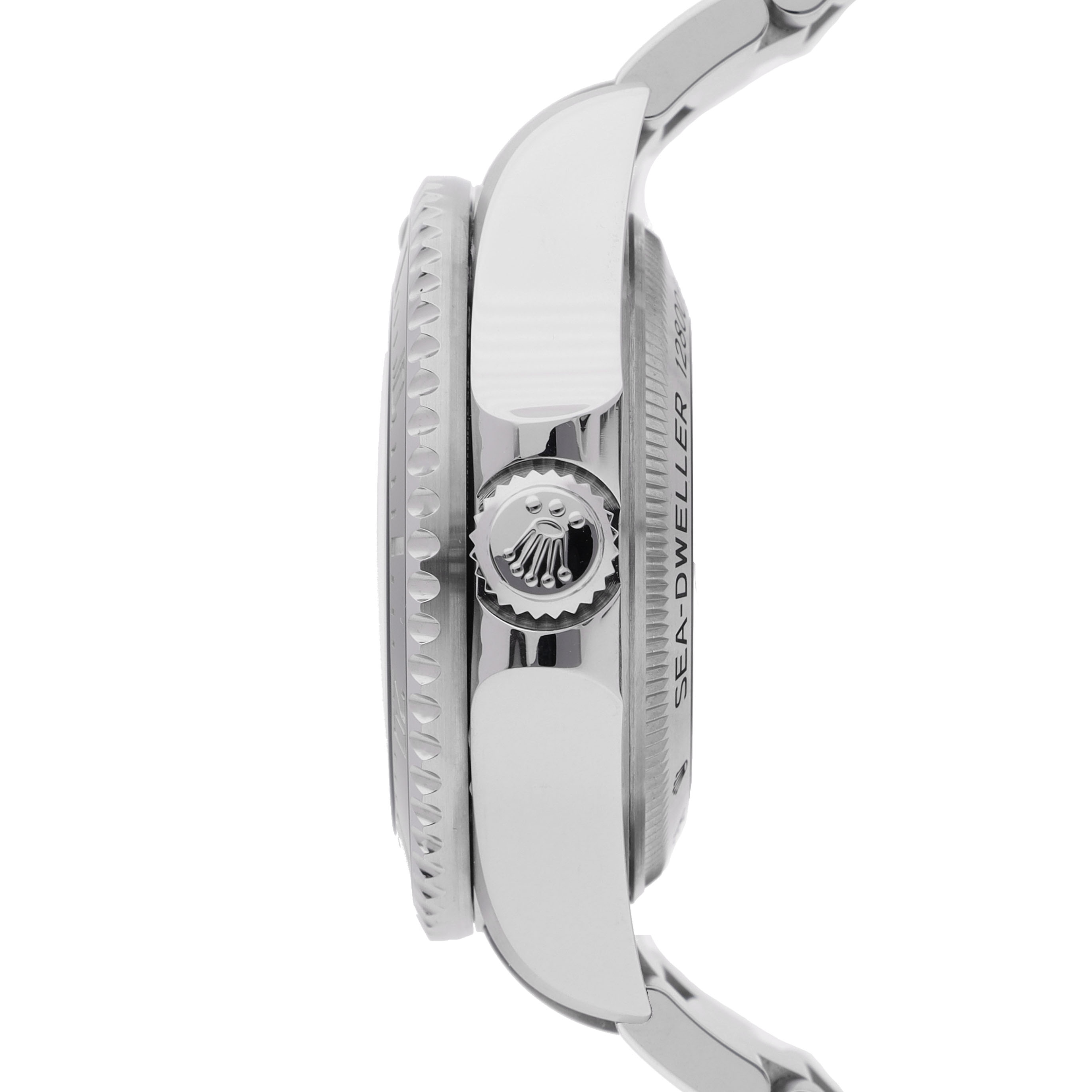 Rolex Sea-Dweller 126660