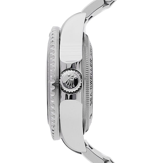 Rolex Sea-Dweller 126660 Rolex Sea-Dweller 126660