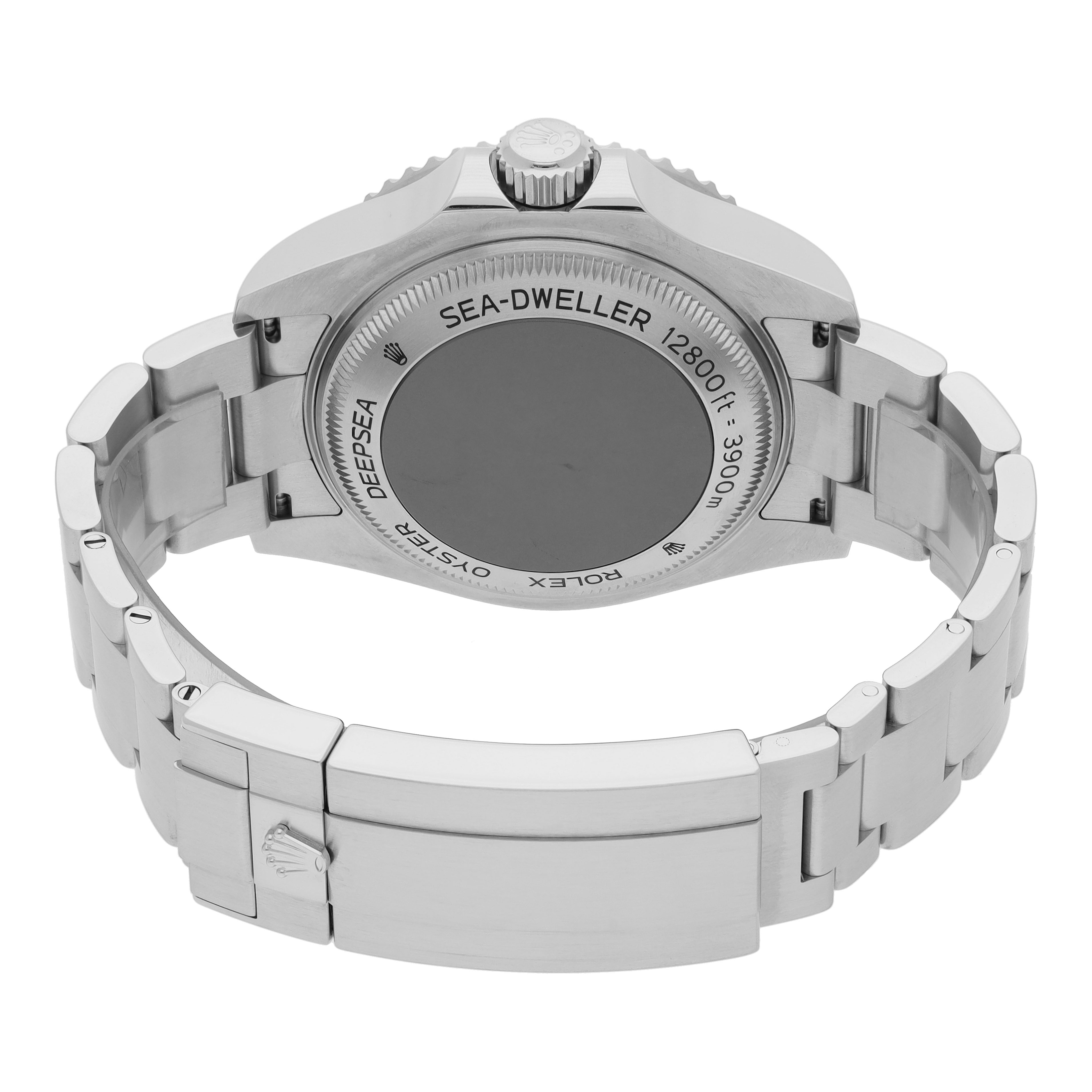 Rolex Sea-Dweller 126660