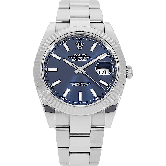Rolex Datejust 126334 Rolex Datejust 126334