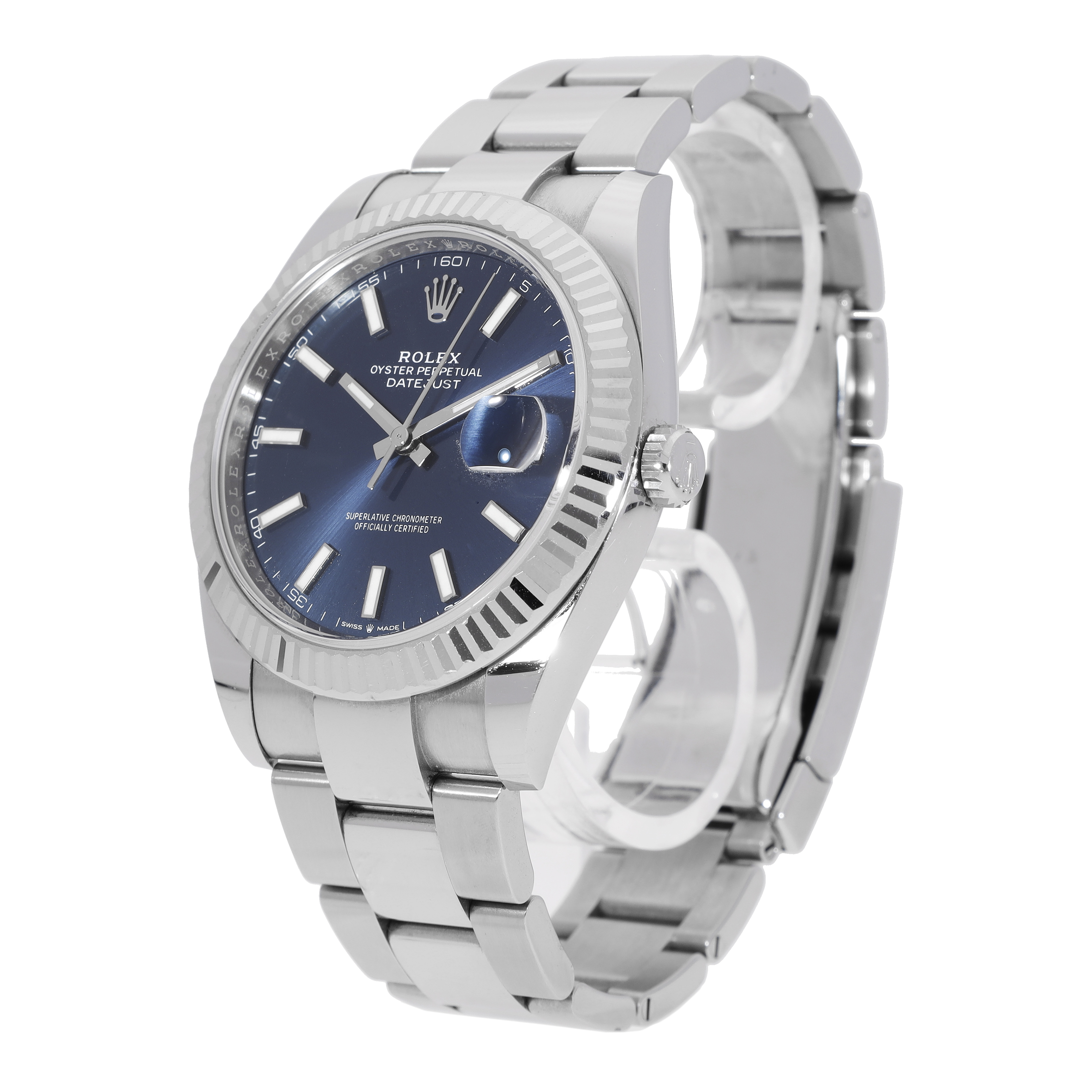 Rolex Datejust 126334