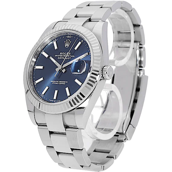 Rolex Datejust 126334 Rolex Datejust 126334