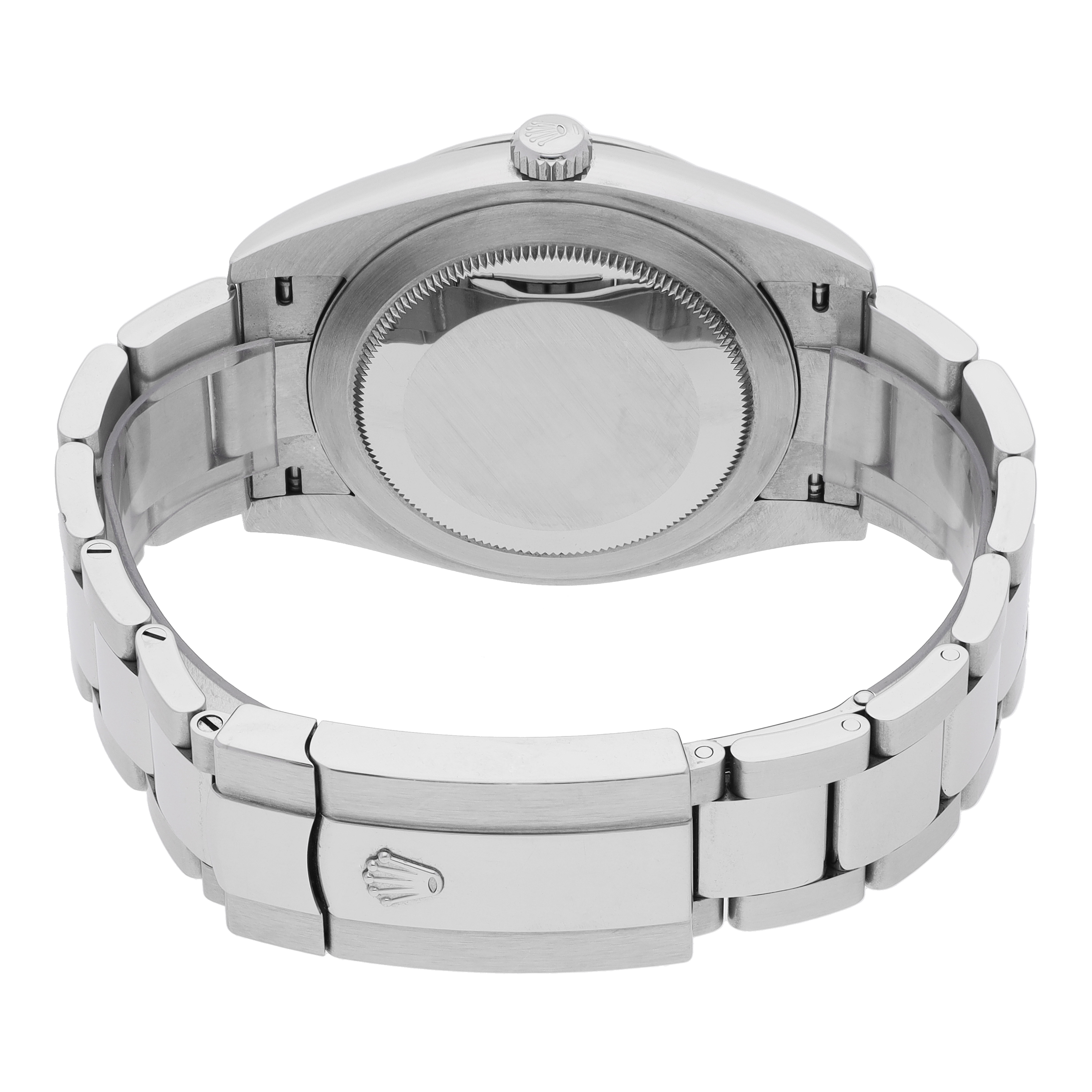 Rolex Datejust 126334