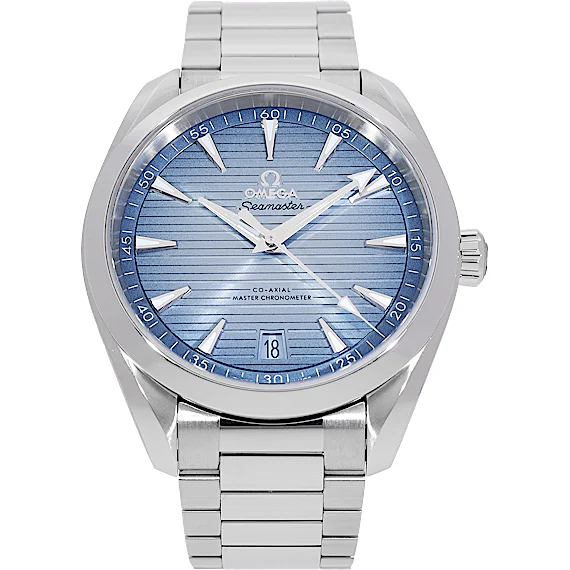 Omega Seamaster 220.10.41.21.03.005 Omega Seamaster 220.10.41.21.03.005