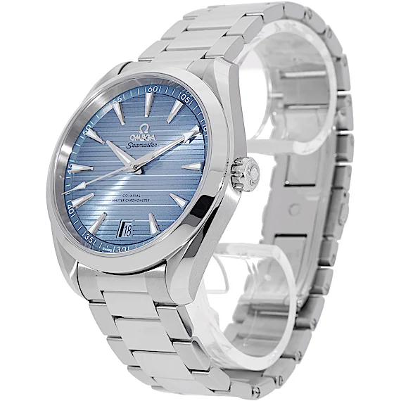 Omega Seamaster 220.10.41.21.03.005 Omega Seamaster 220.10.41.21.03.005