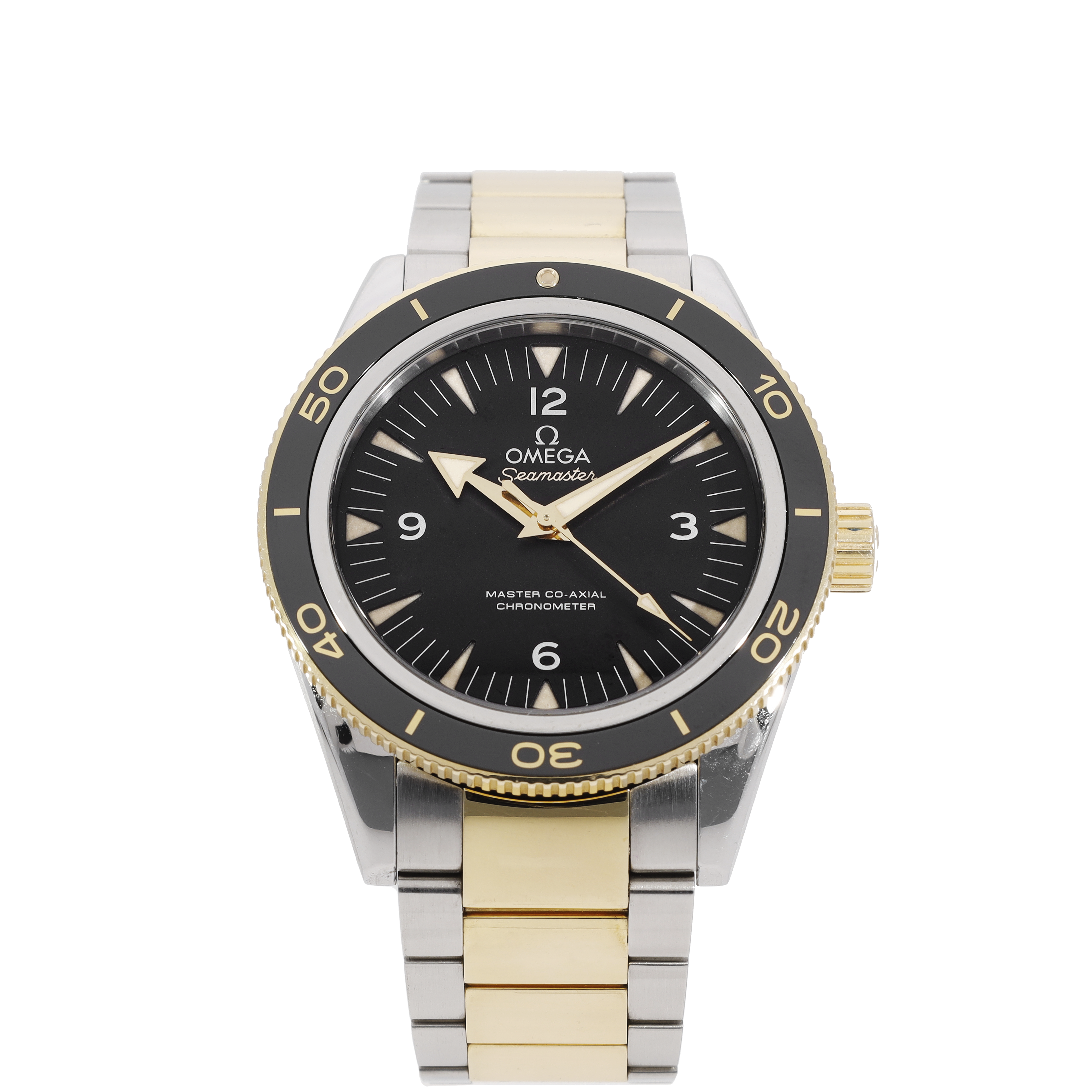 Omega Seamaster 233.20.41.21.01.002