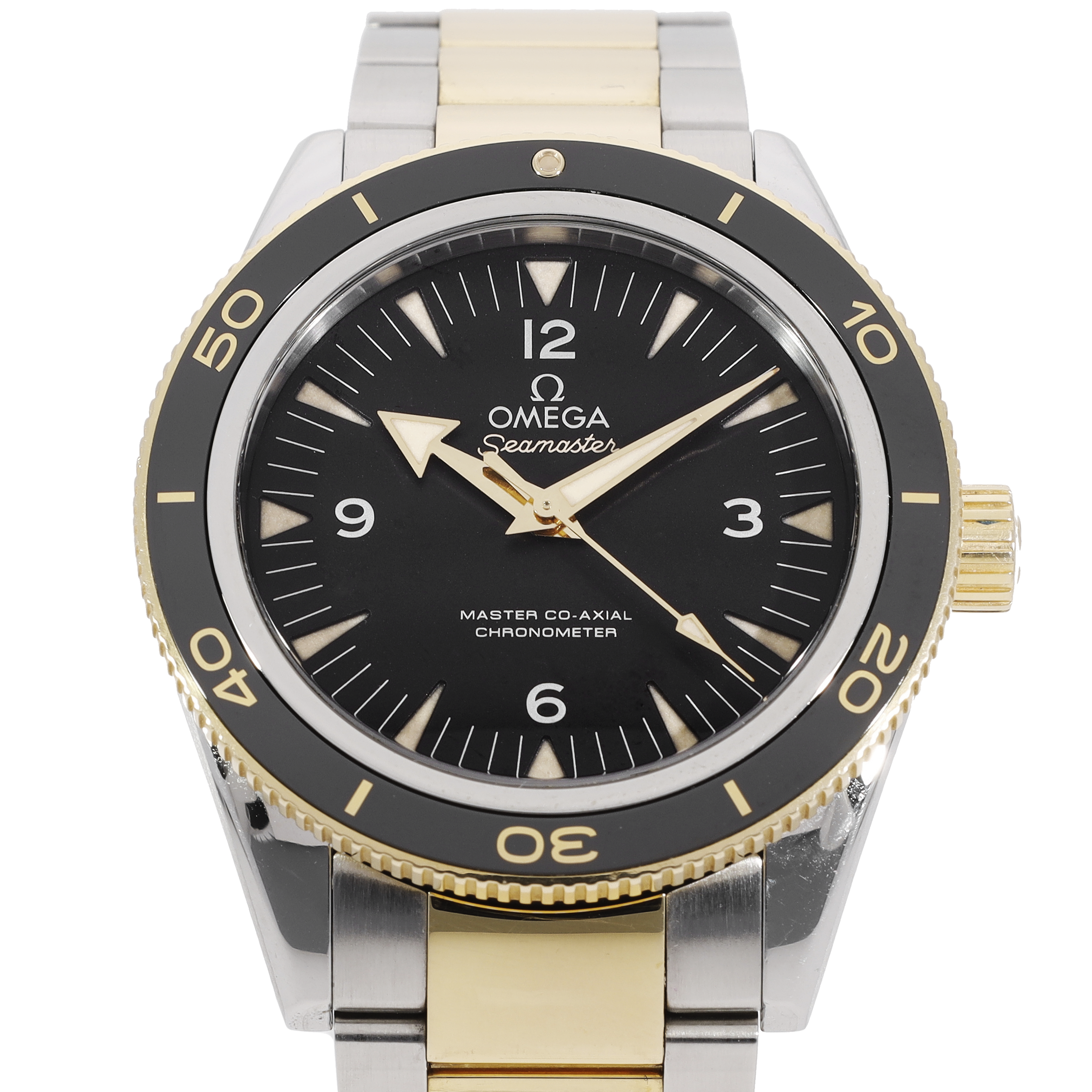 Omega Seamaster 233.20.41.21.01.002