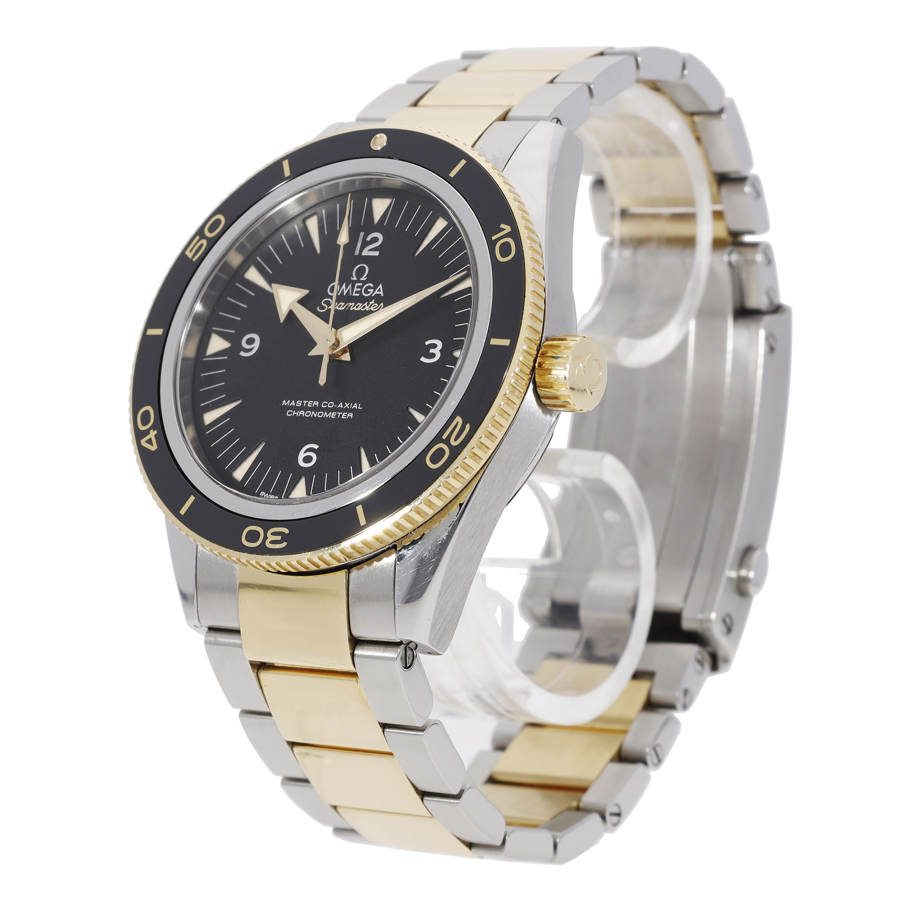 Omega Seamaster 233.20.41.21.01.002