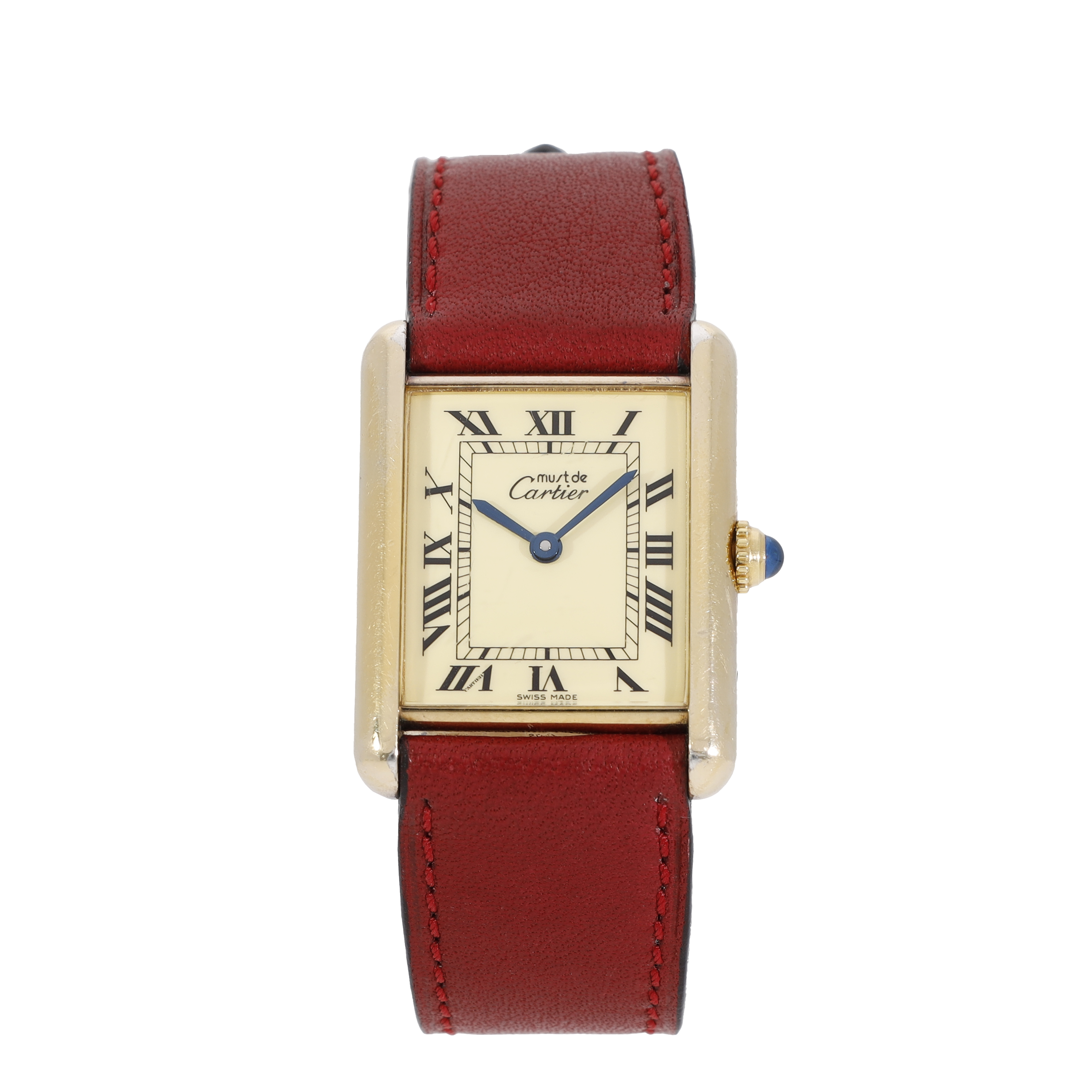 Cartier Tank 2413