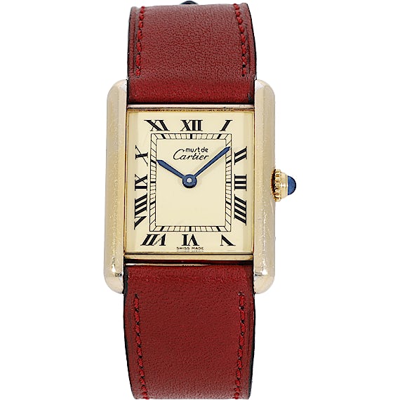 Cartier Tank 2413 Cartier Tank 2413