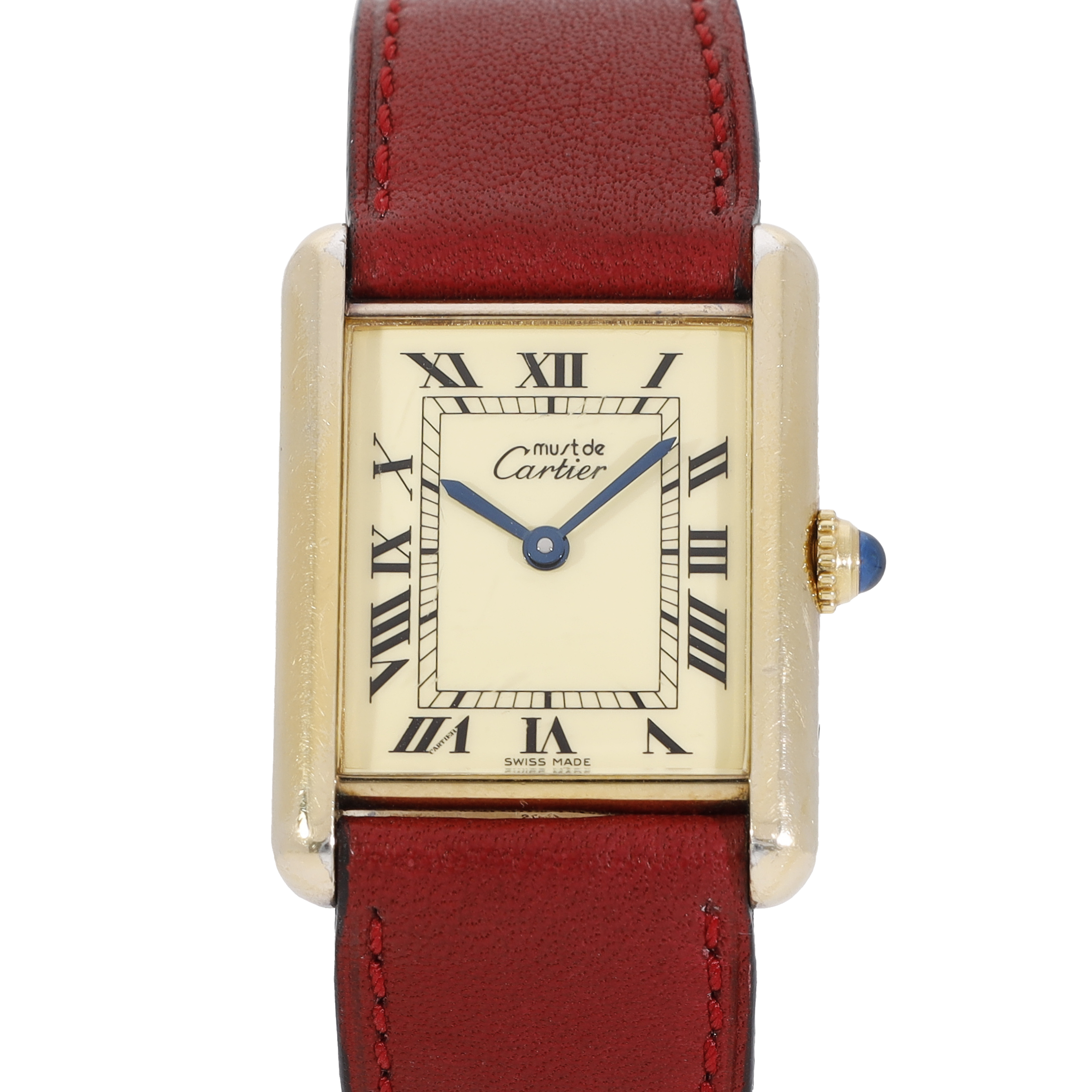 Cartier Tank 2413