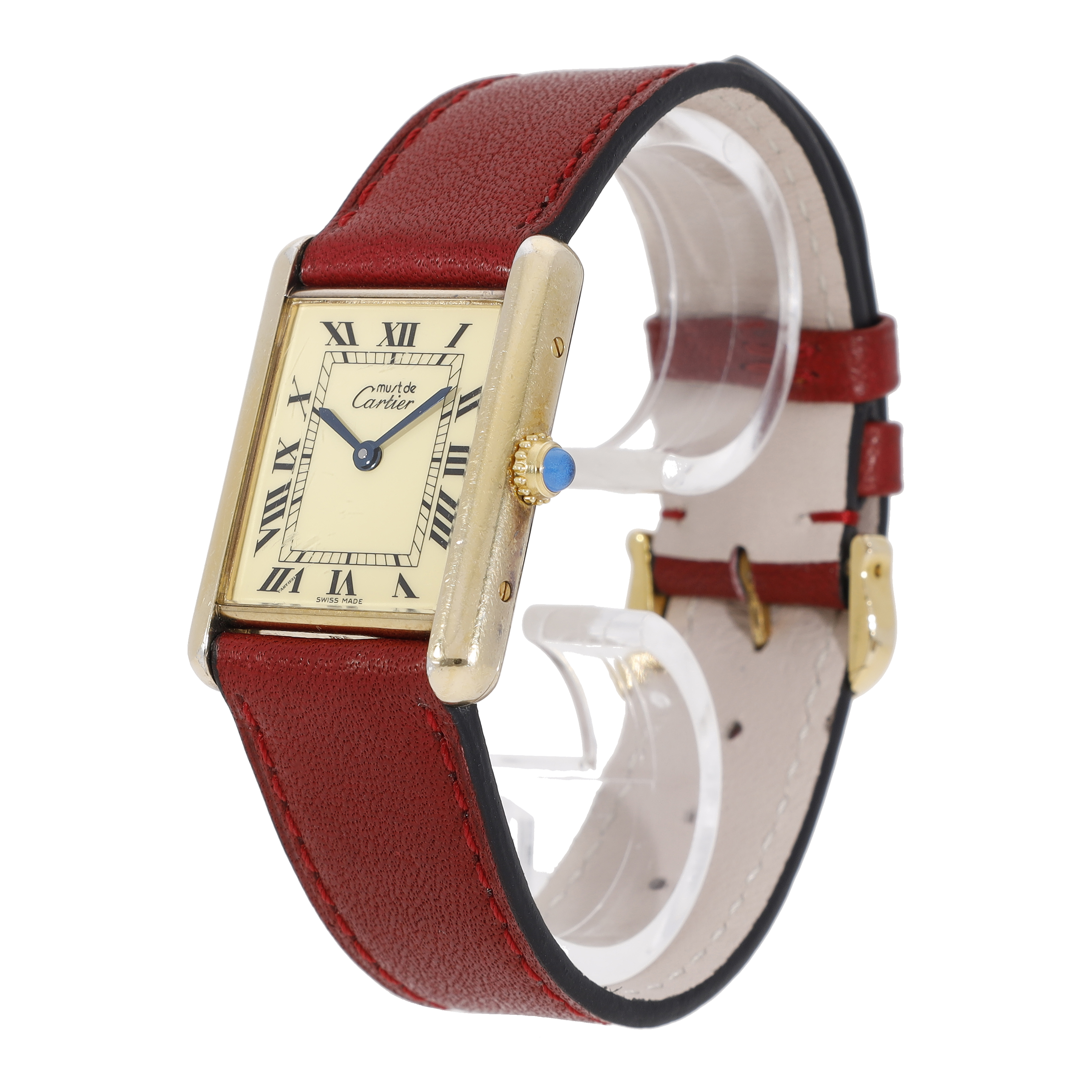 Cartier Tank 2413