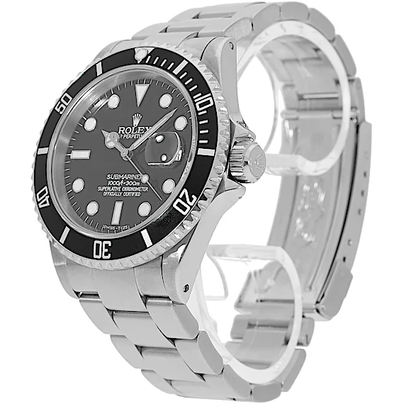 Rolex Submariner 16610 Rolex Submariner 16610
