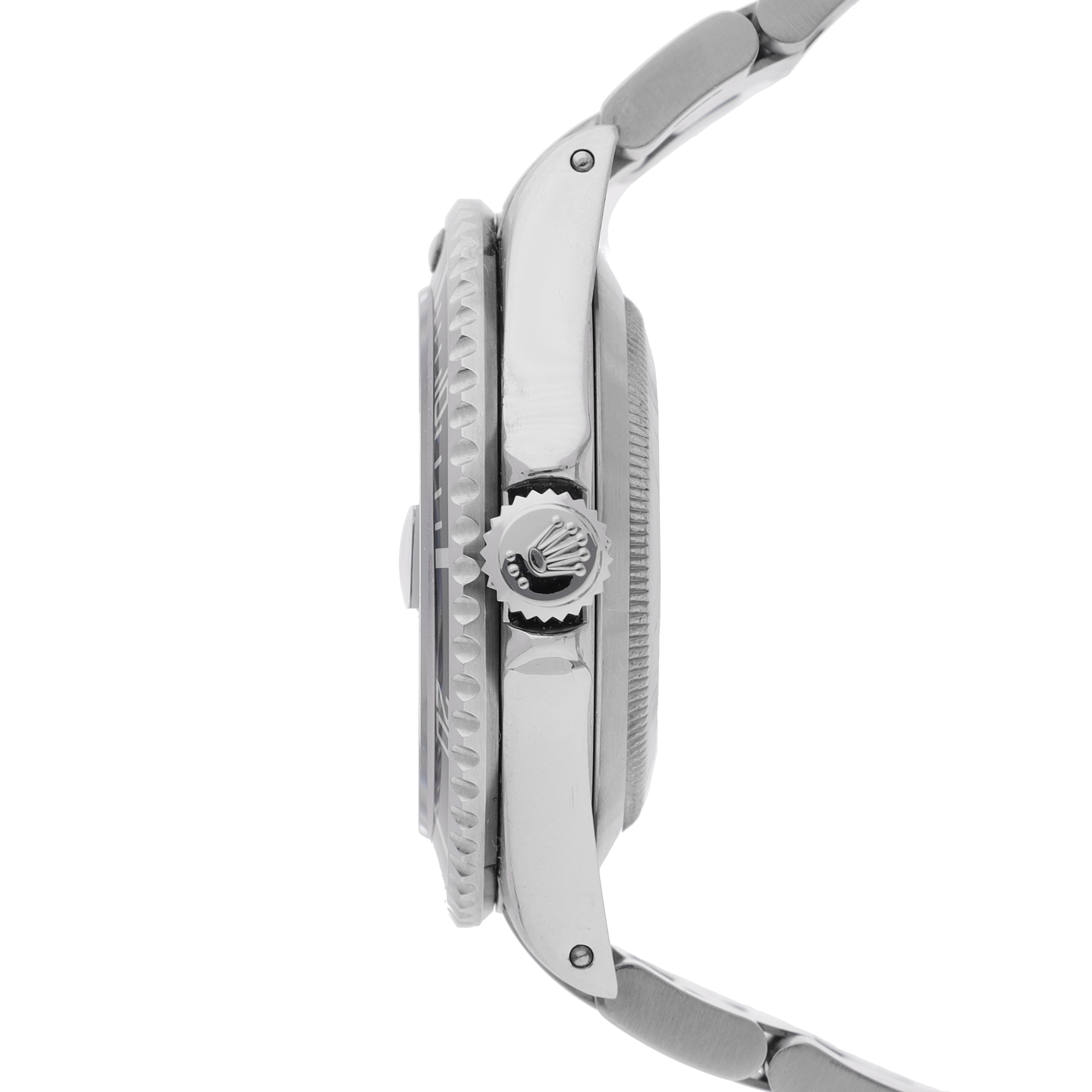 Rolex Submariner 16610