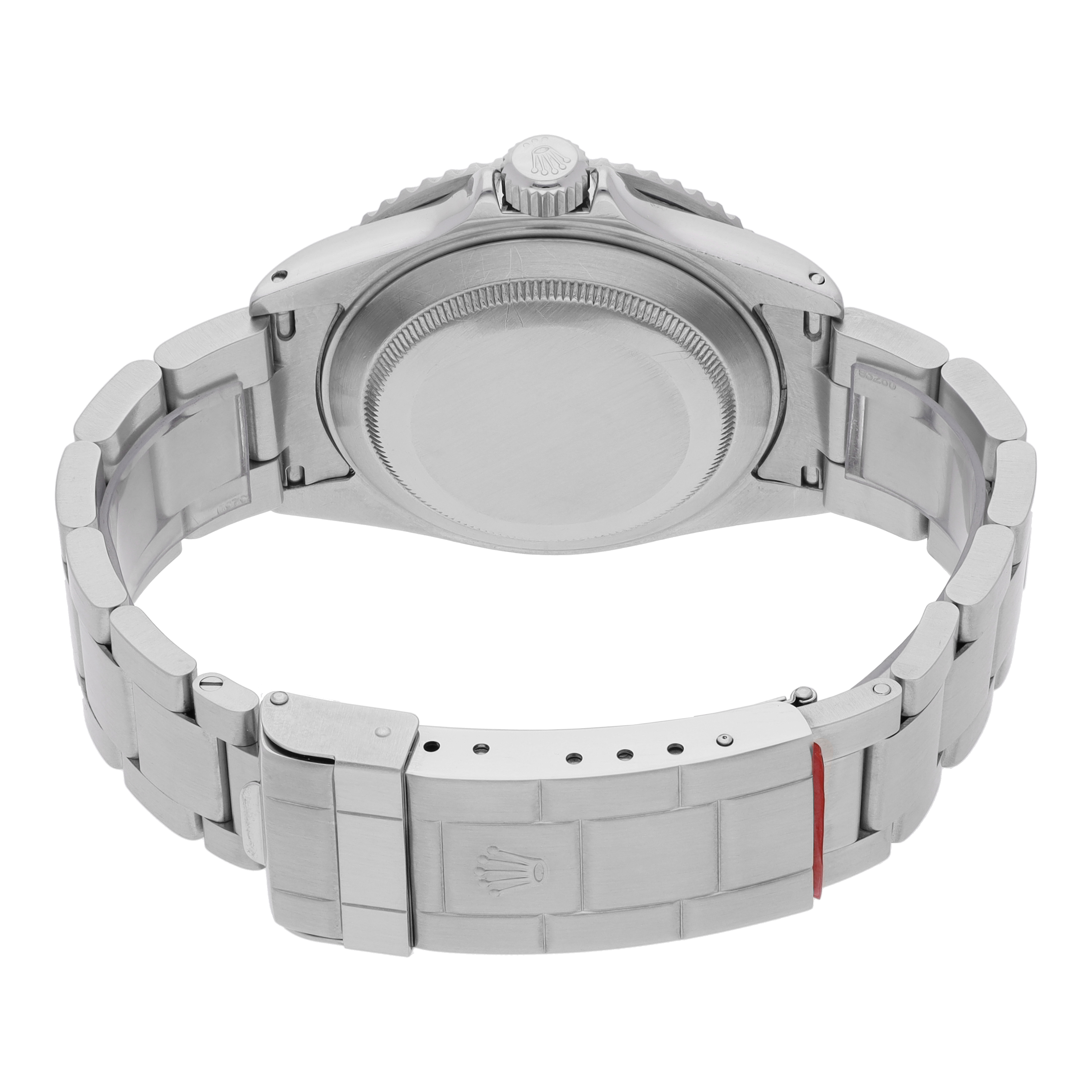 Rolex Submariner 16610