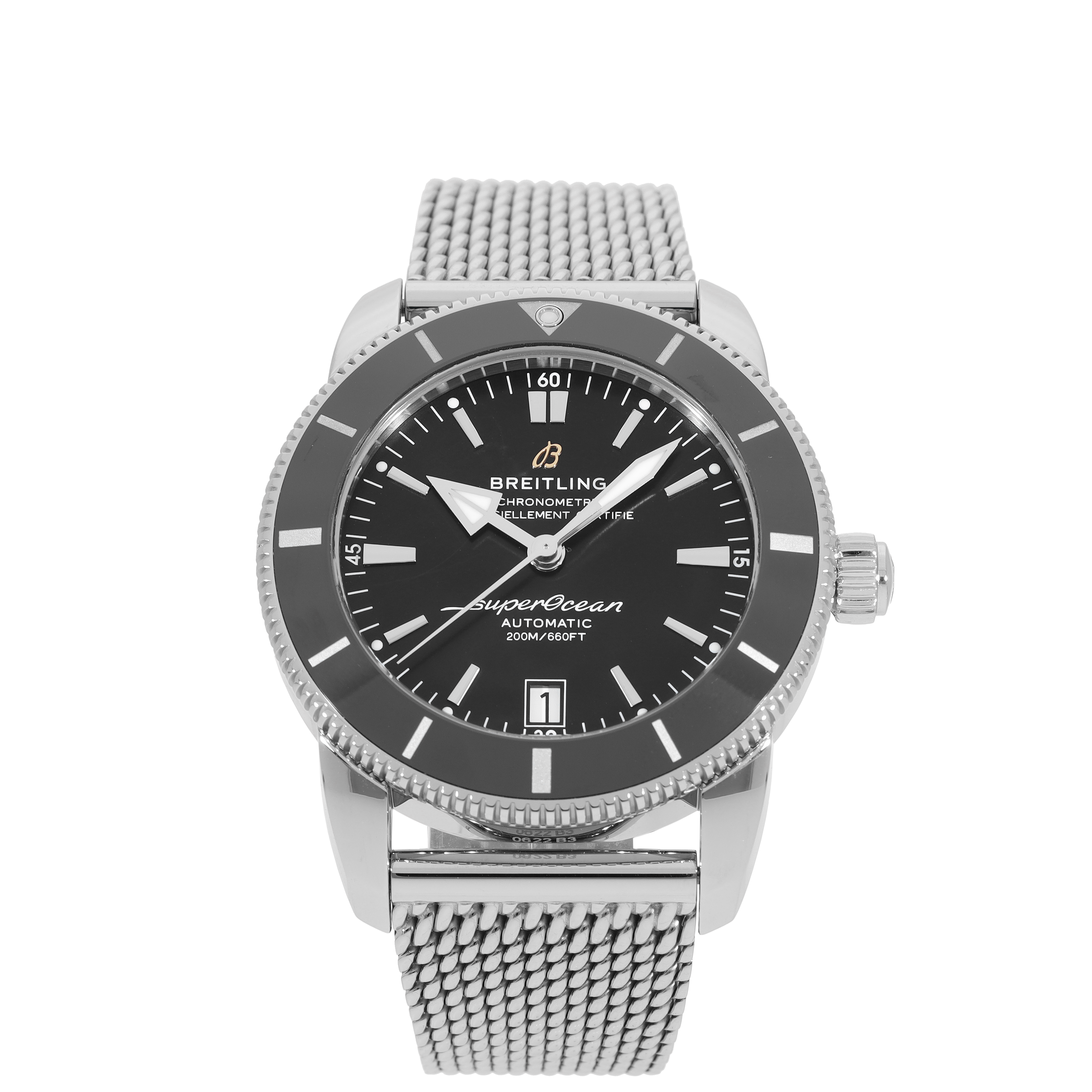 Breitling Superocean AB2010121B1A1