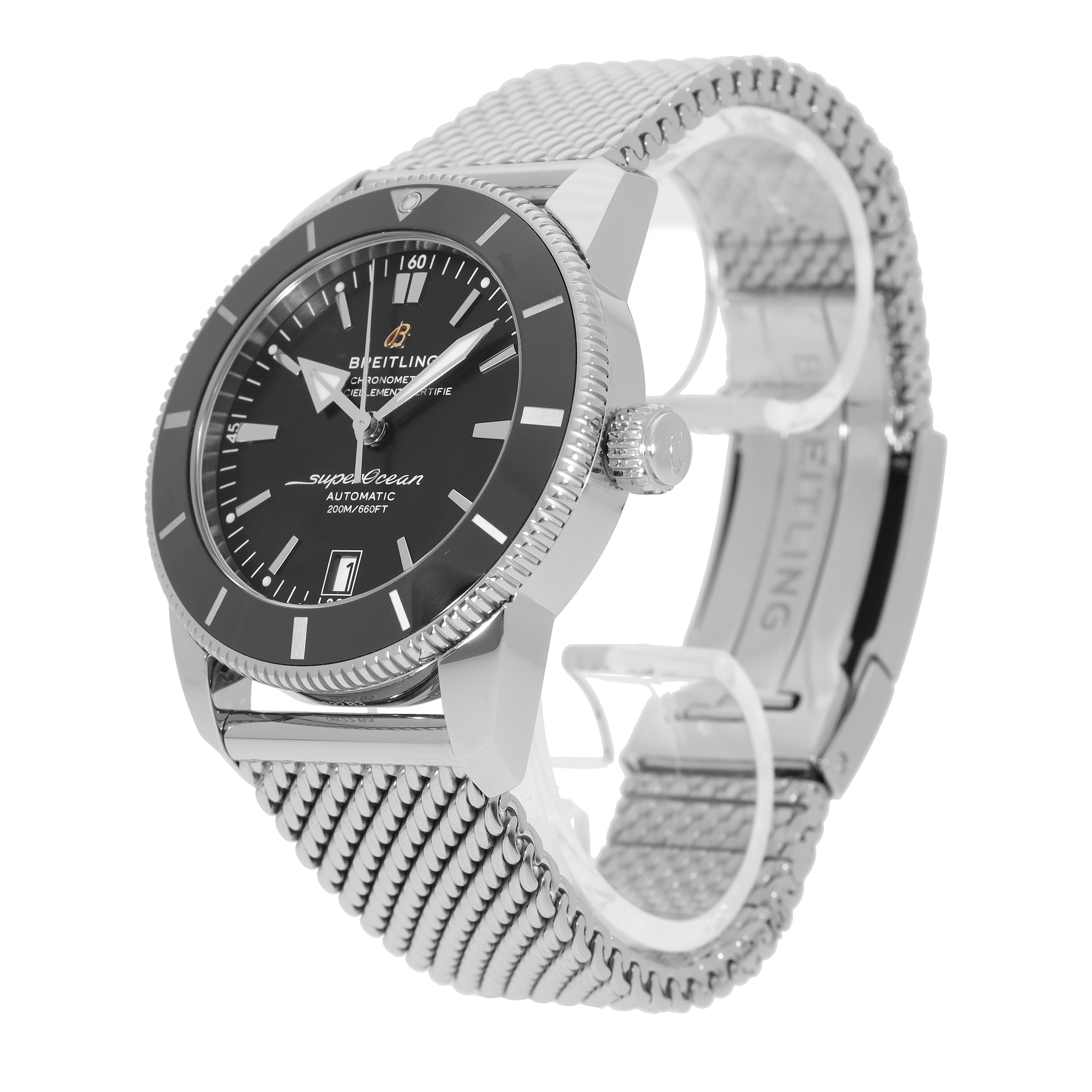 Breitling Superocean AB2010121B1A1