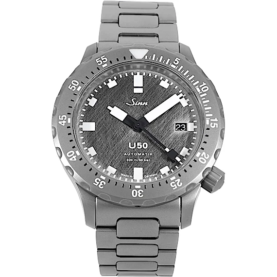 Sinn U50 S 1050.034 Sinn U50 S 1050.034