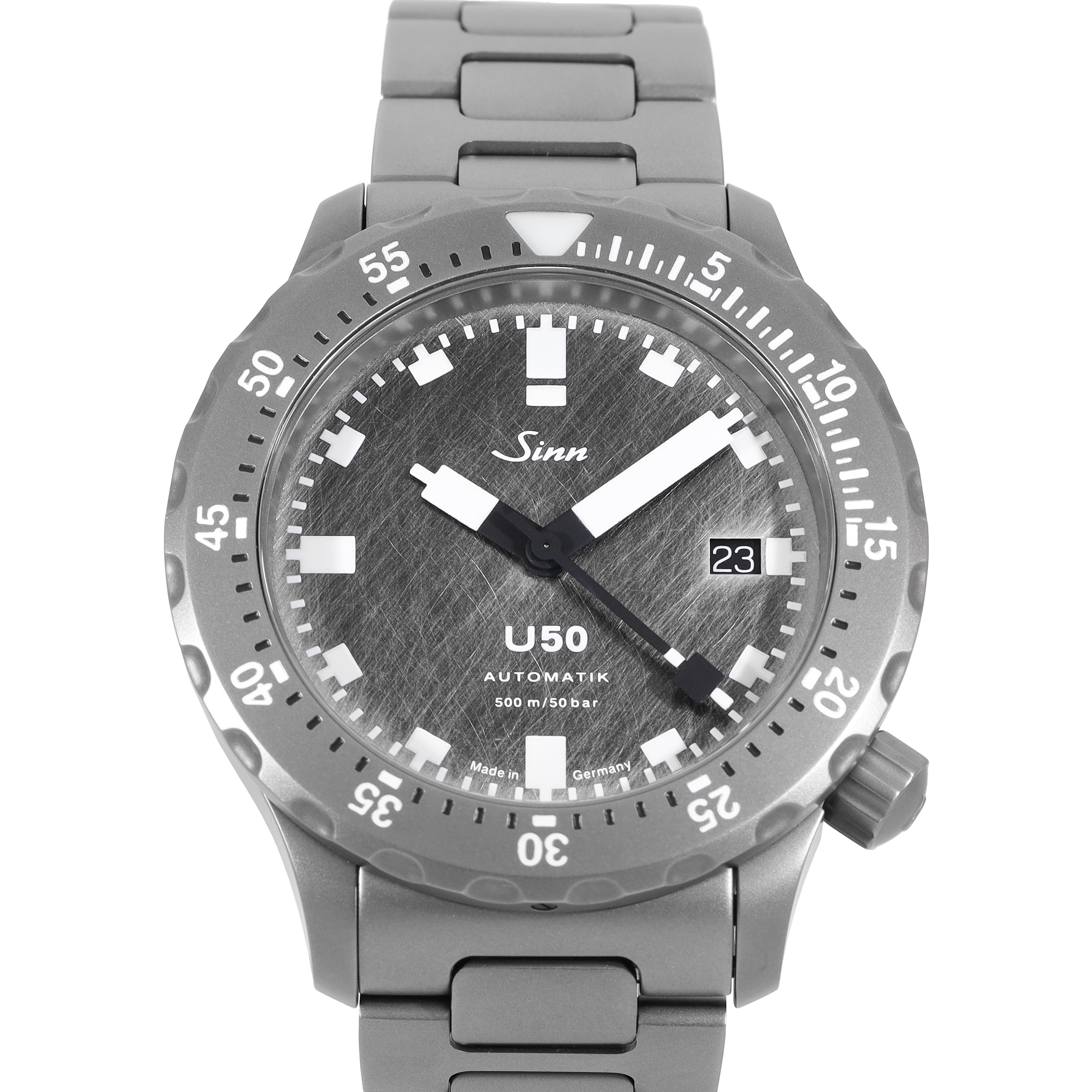 Sinn U50 S 1050.034
