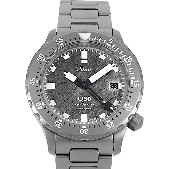 Sinn U50 S 1050.034 Sinn U50 S 1050.034