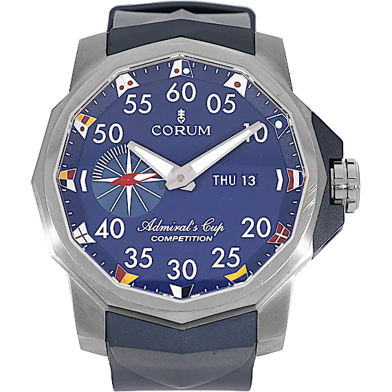 Corum Admiral's Cup 947.933.04/0373 AB12 Corum Admiral's Cup 947.933.04/0373 AB12