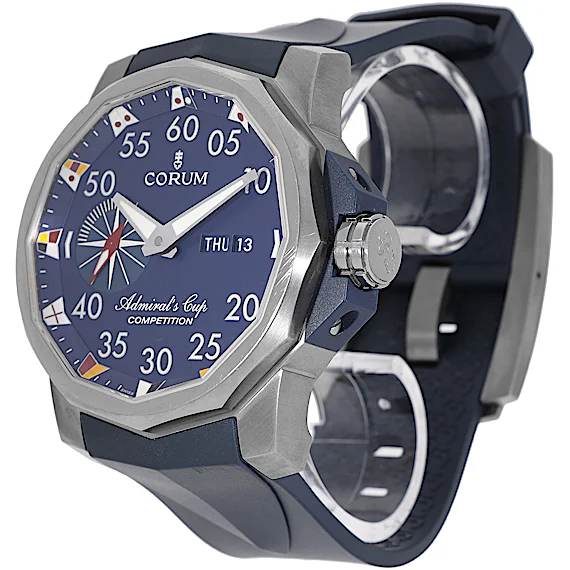 Corum Admiral's Cup 947.933.04/0373 AB12 Corum Admiral's Cup 947.933.04/0373 AB12