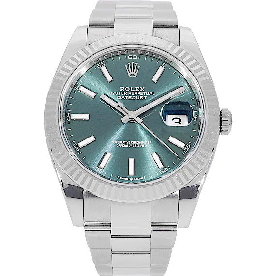 Rolex Datejust 126334 Rolex Datejust 126334