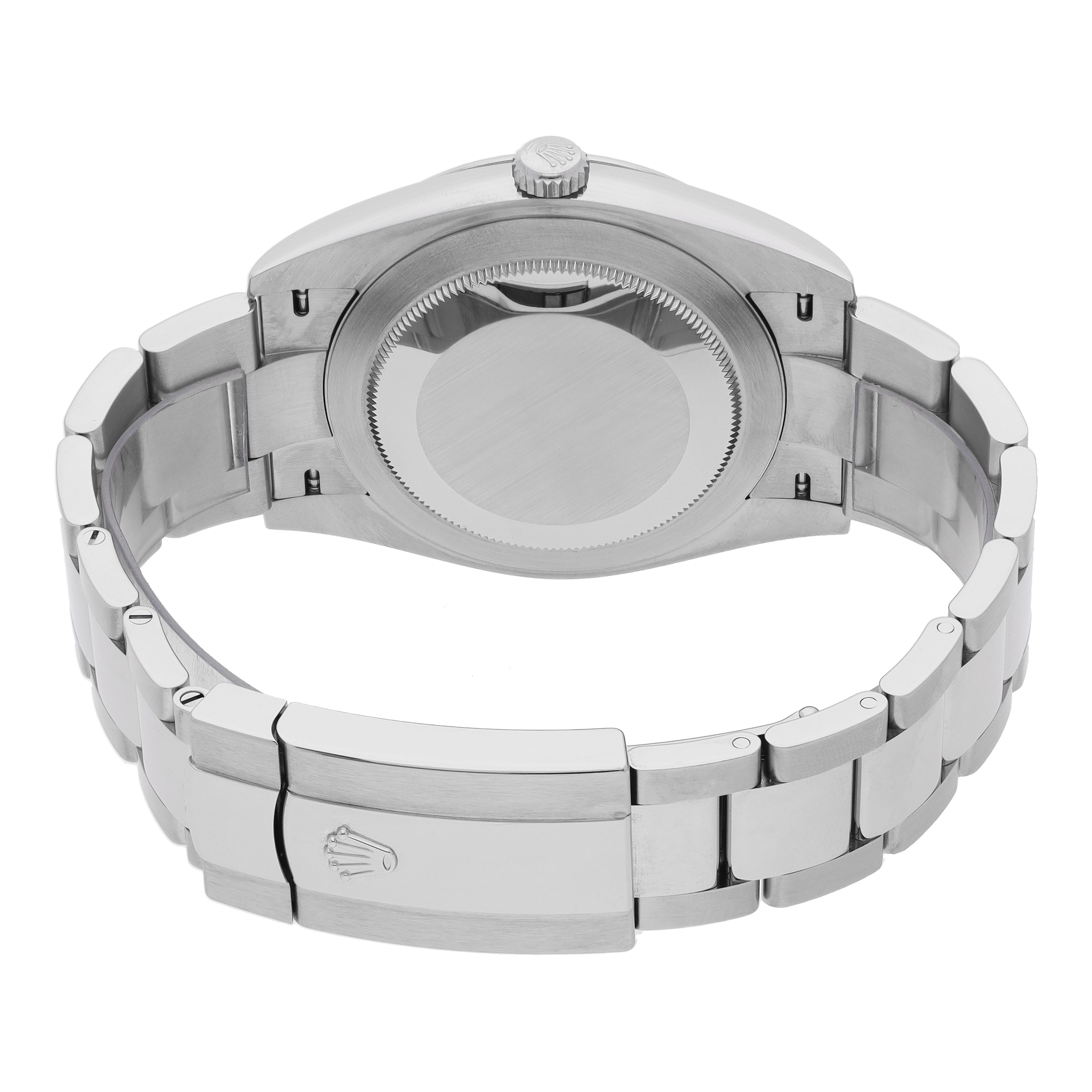 Rolex Datejust 126334