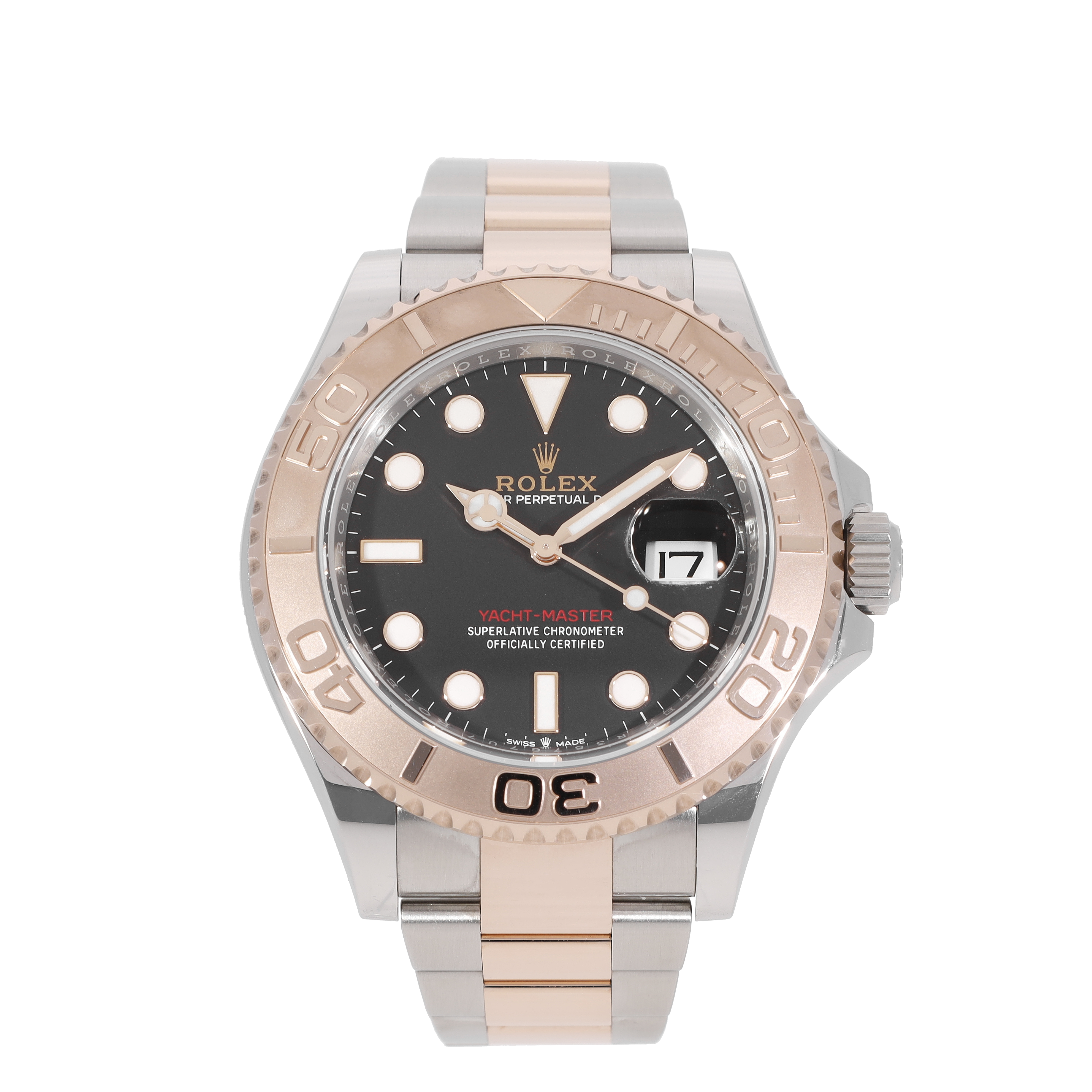 Rolex Yacht-Master 126621