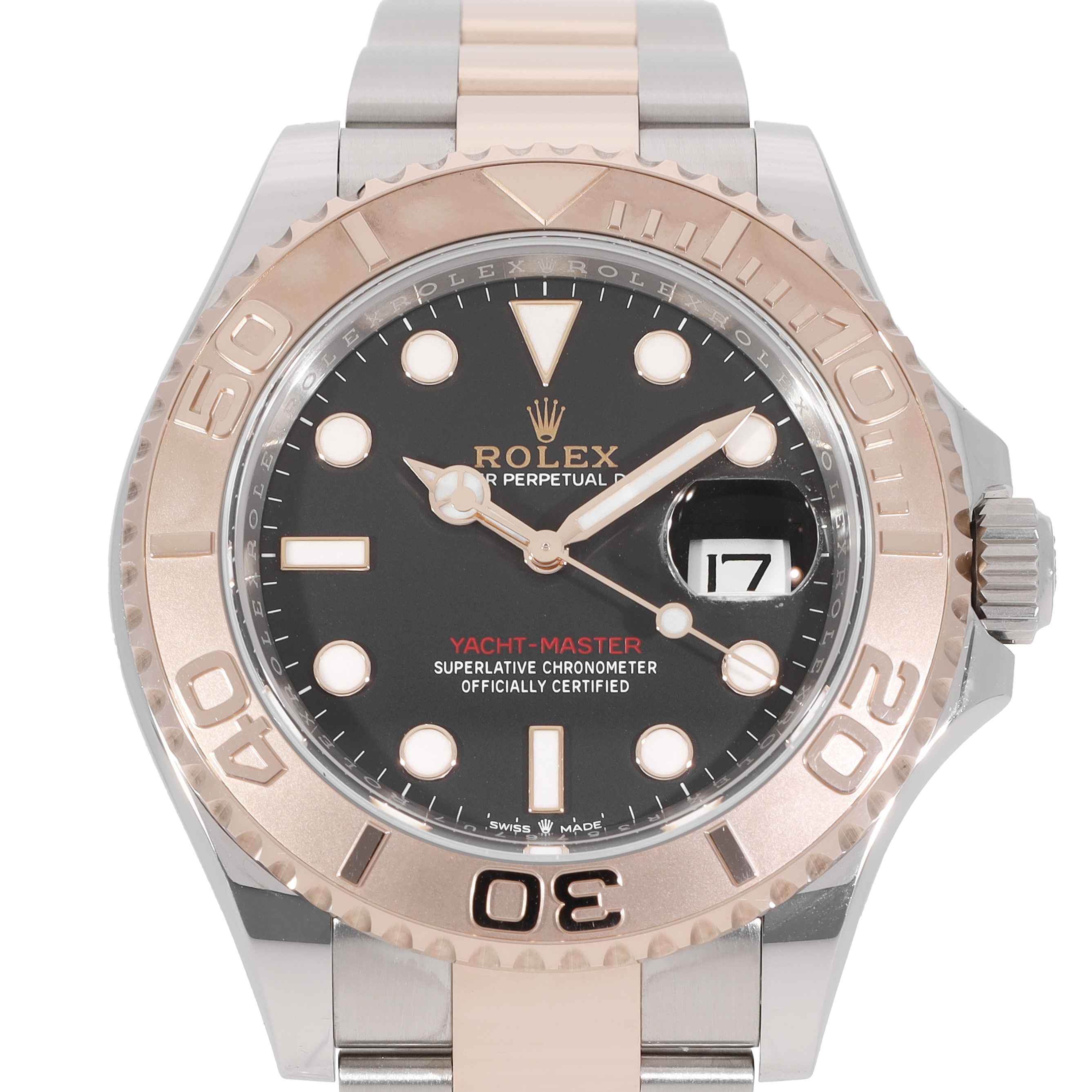 Rolex Yacht-Master 126621