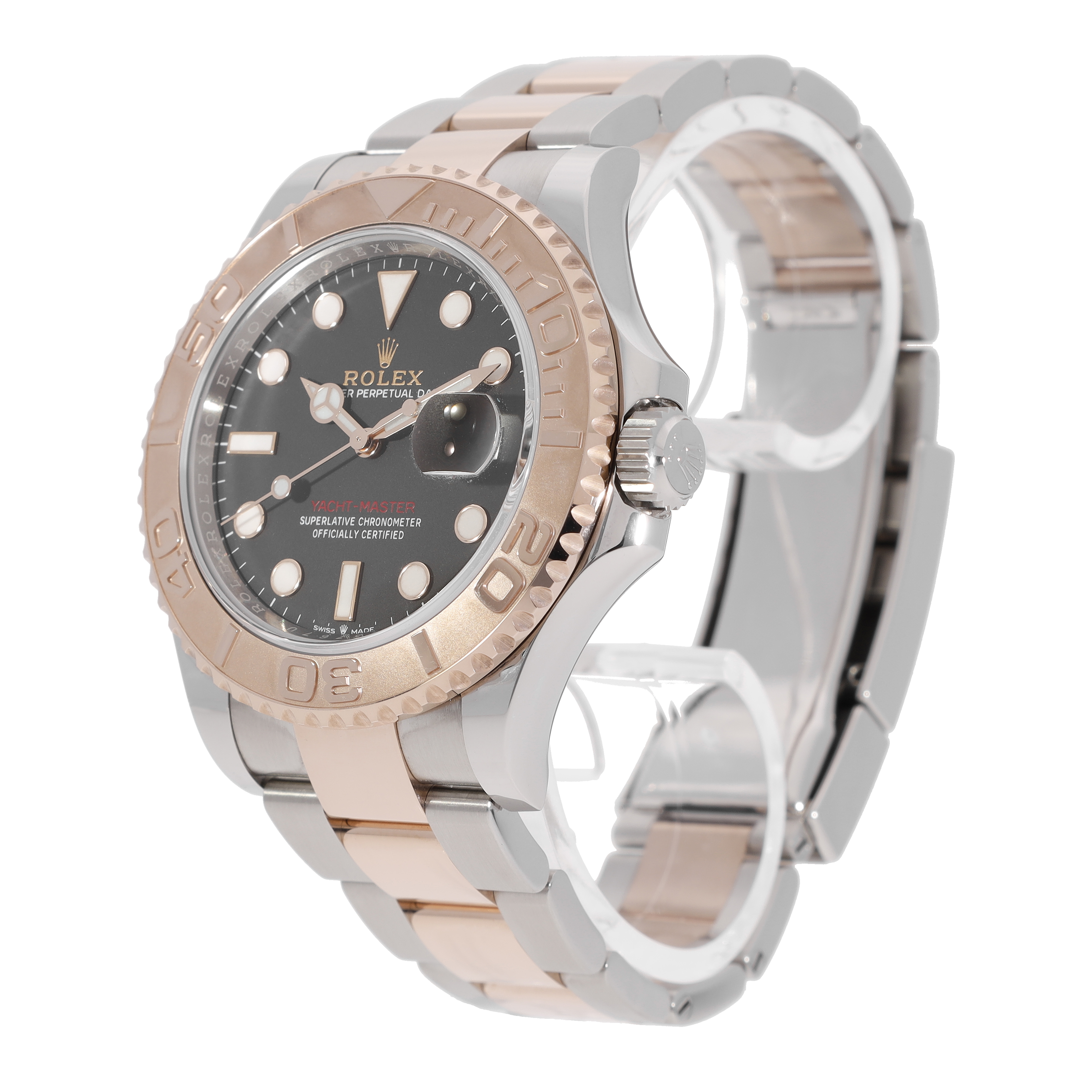 Rolex Yacht-Master 126621