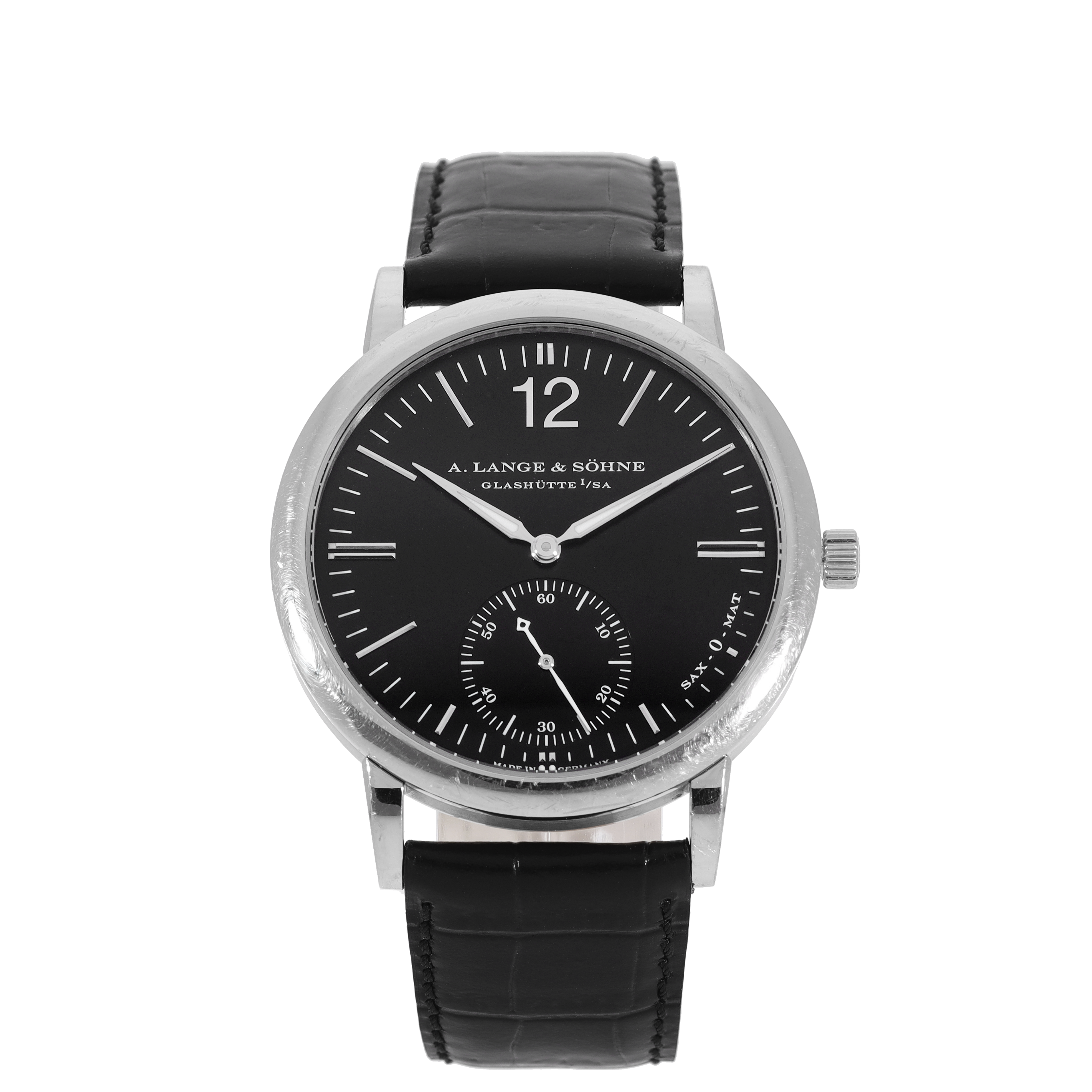 A. Lange & Söhne Saxonia 301.027