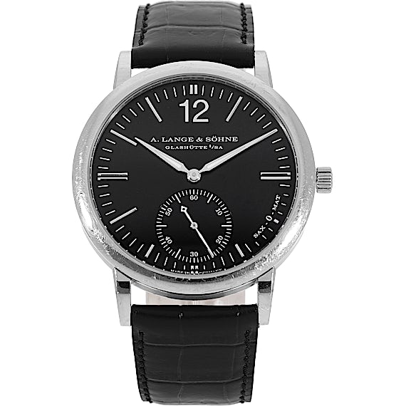 A. Lange & Söhne Saxonia 301.027 A. Lange & Söhne Saxonia 301.027