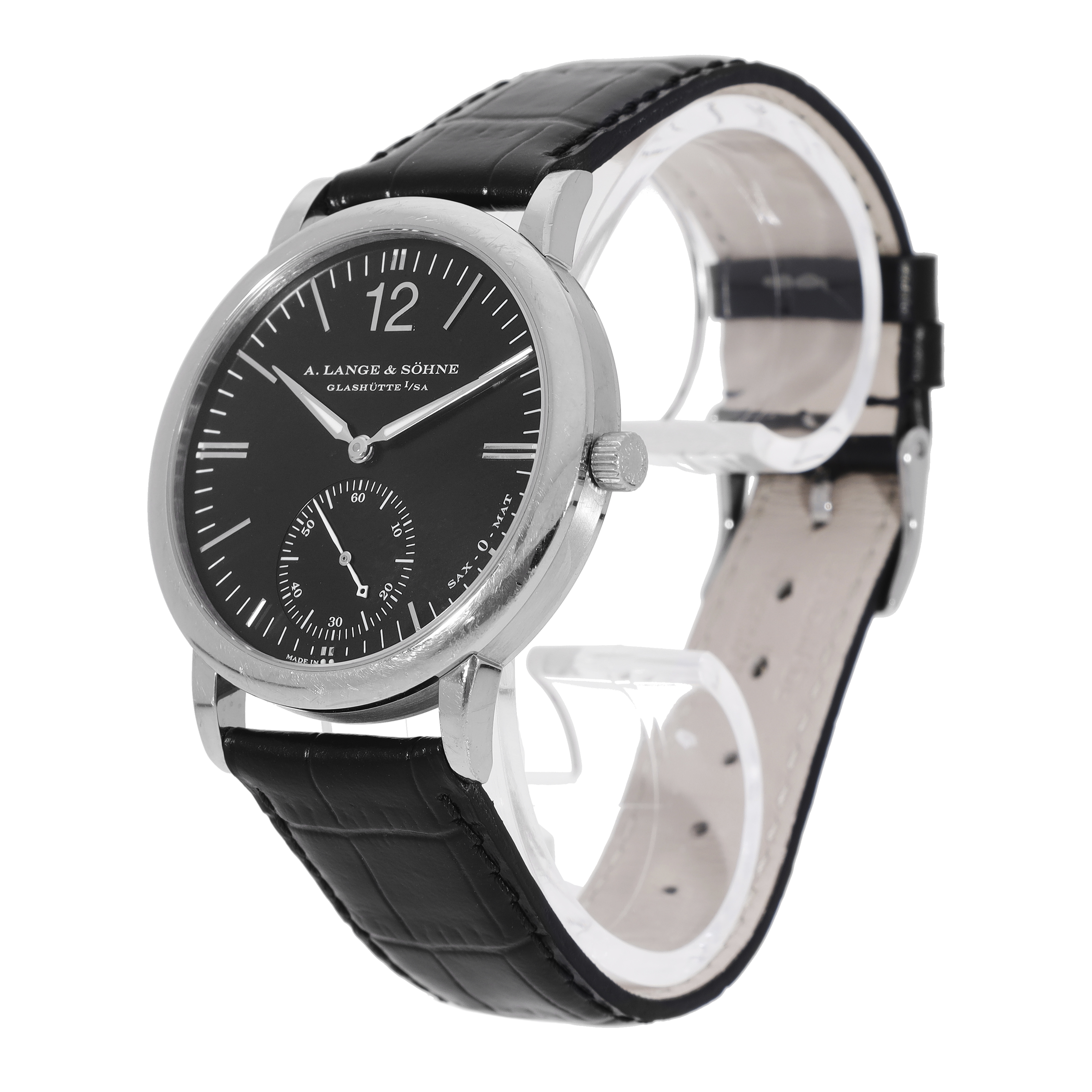 A. Lange & Söhne Saxonia 301.027