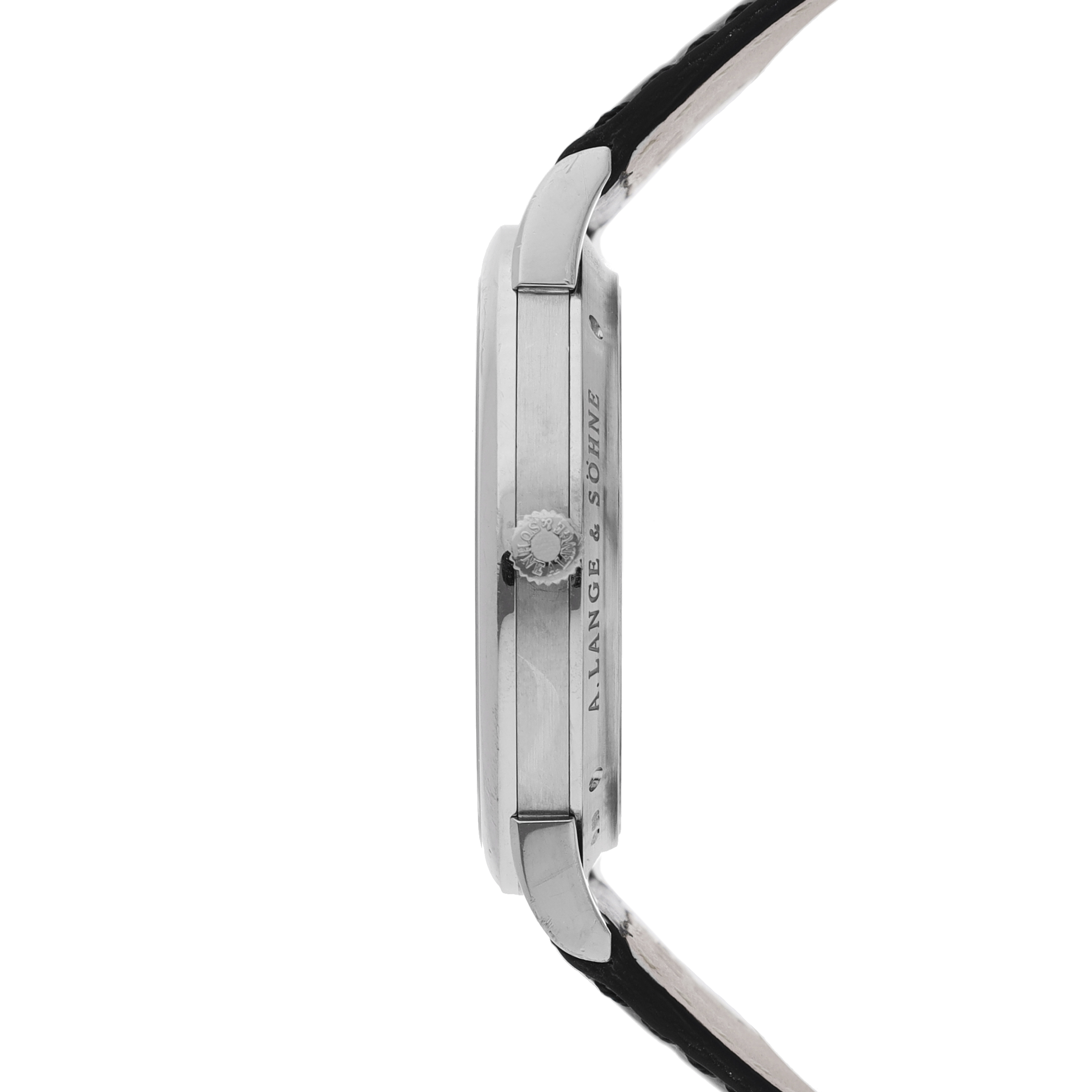 A. Lange & Söhne Saxonia 301.027