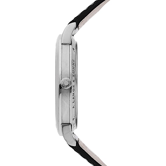 A. Lange & Söhne Saxonia 301.027 A. Lange & Söhne Saxonia 301.027