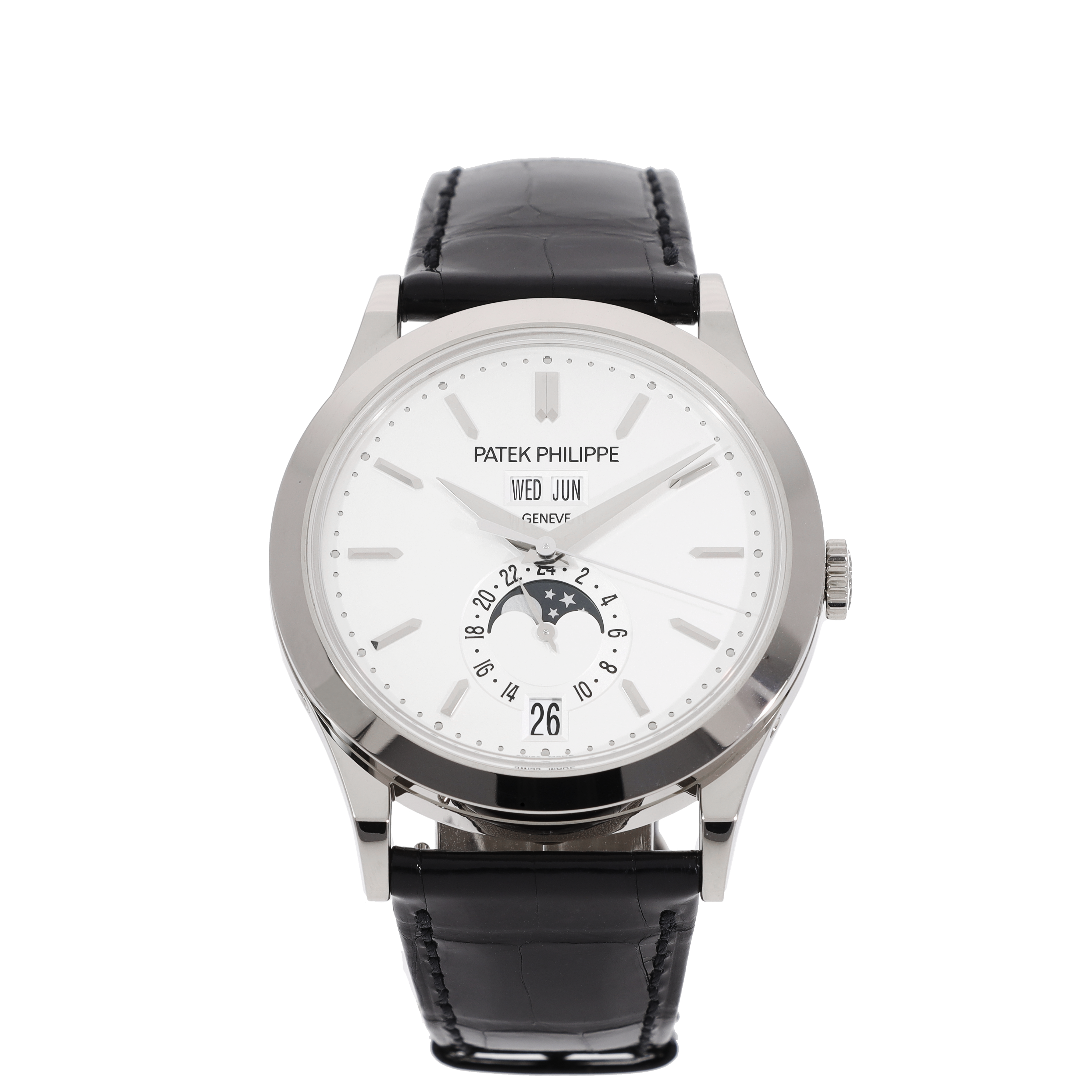 Patek Philippe Complications 5396G-011