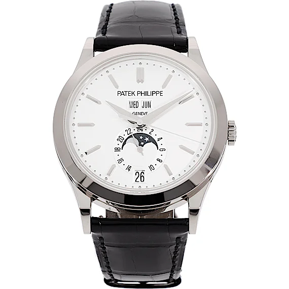 Patek Philippe Complications 5396G-011 Patek Philippe Complications 5396G-011