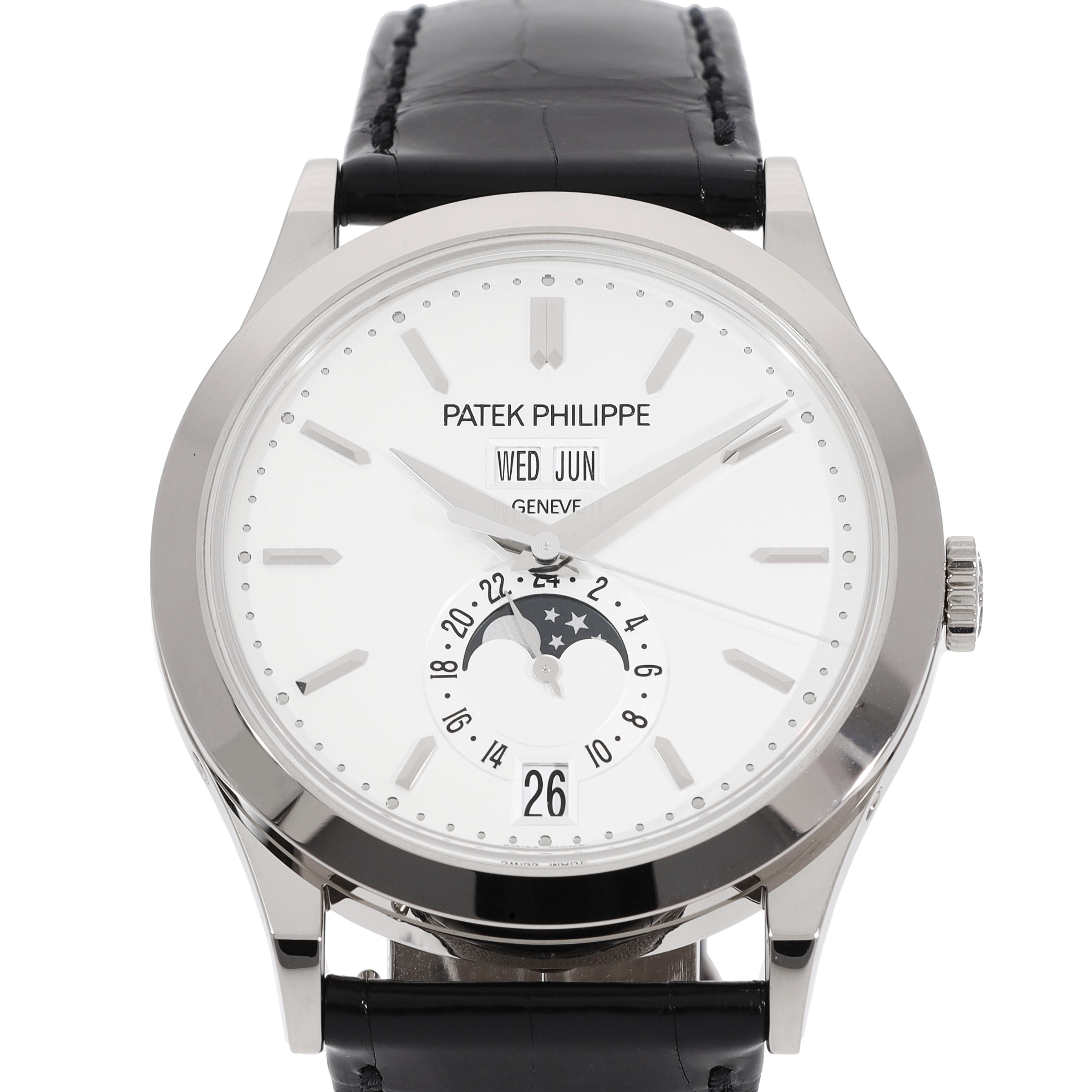 Patek Philippe Complications 5396G-011