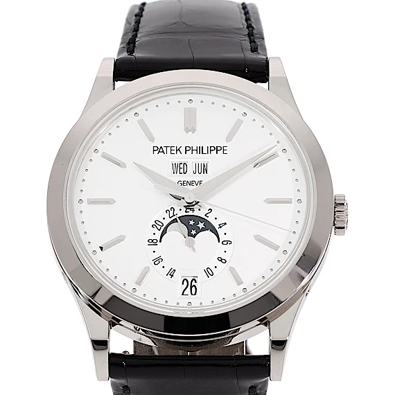 Patek Philippe Complications 5396G-011 Patek Philippe Complications 5396G-011