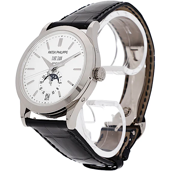 Patek Philippe Complications 5396G-011 Patek Philippe Complications 5396G-011