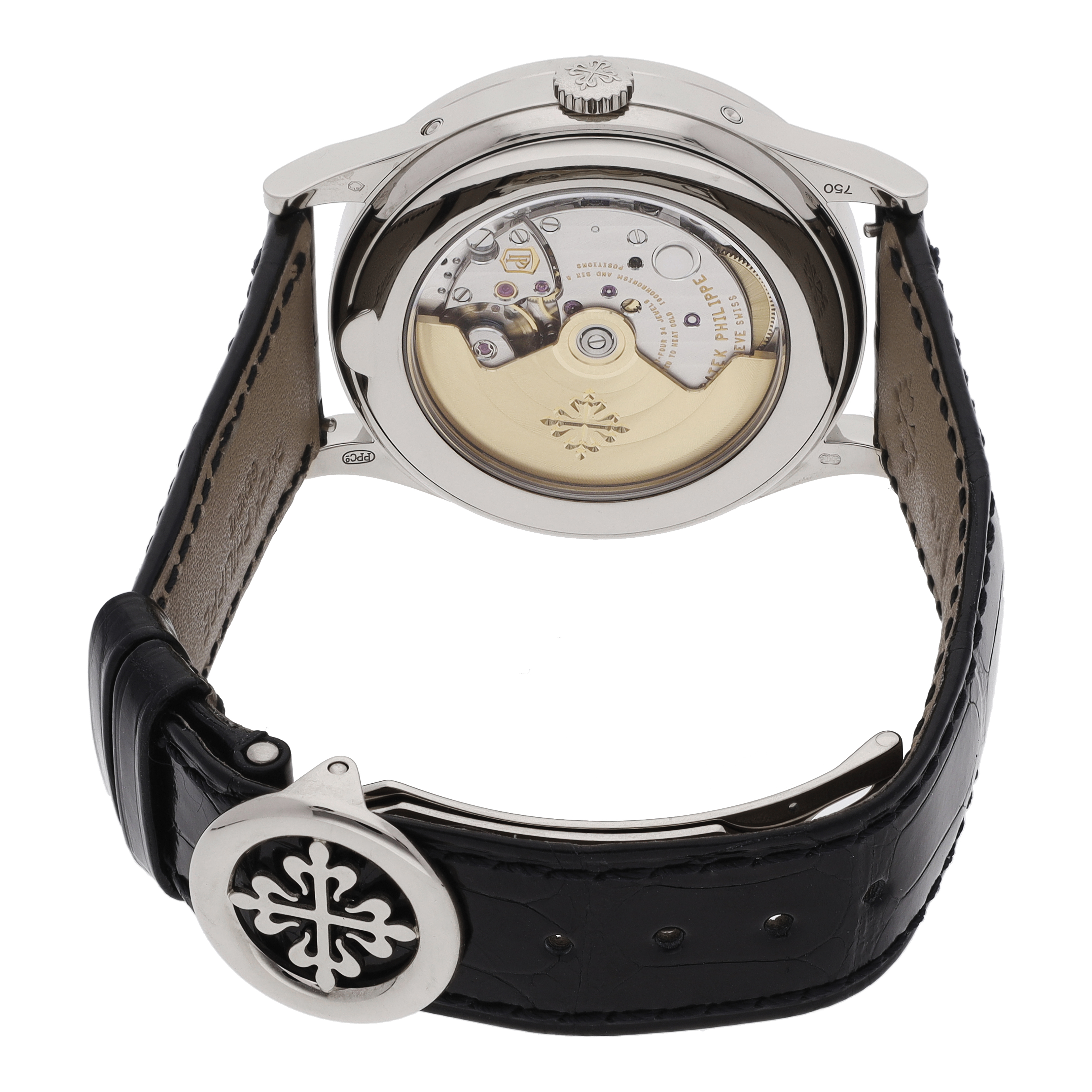 Patek Philippe Complications 5396G-011