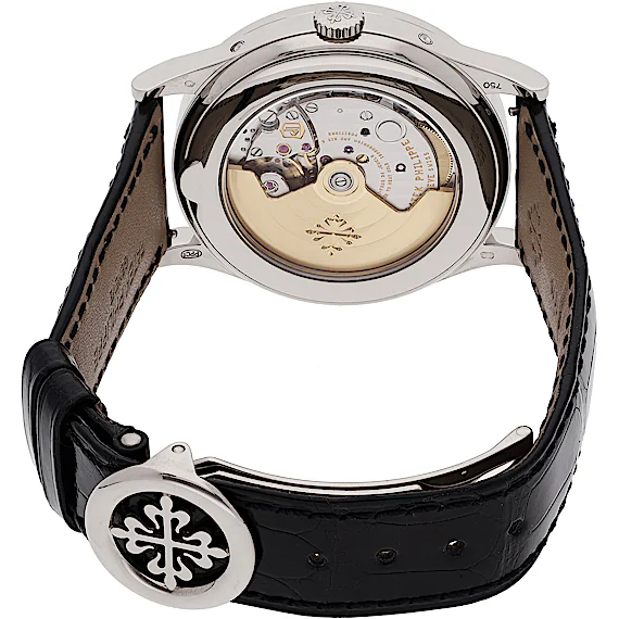 Patek Philippe Complications 5396G-011 Patek Philippe Complications 5396G-011