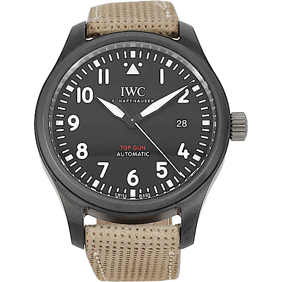 IWC Pilot's Watch IW326901 IWC Pilot's Watch IW326901