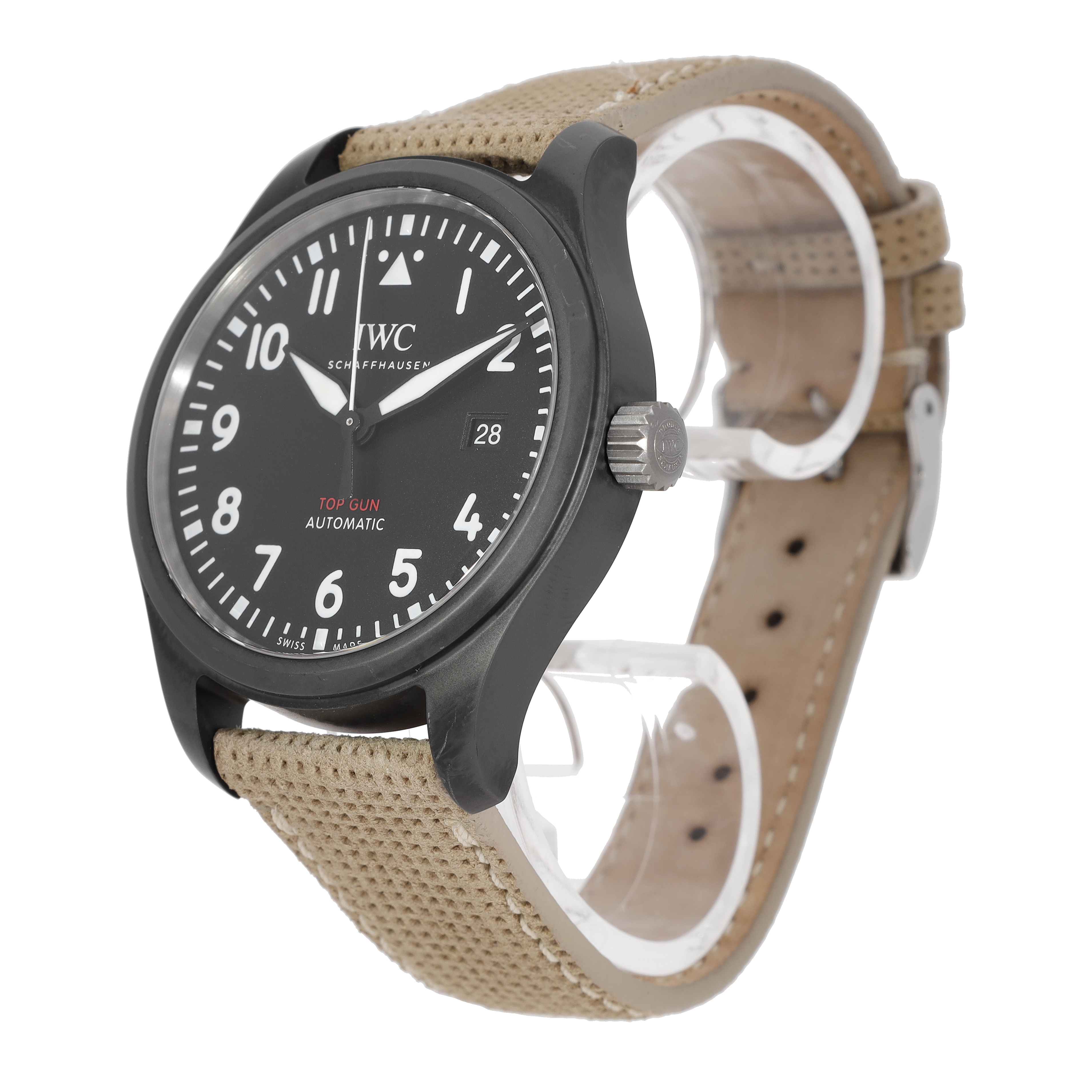 IWC Pilot's Watch IW326901